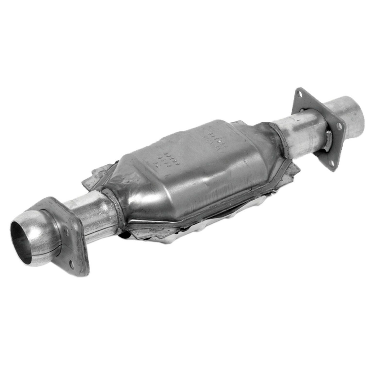 walker exhaust catalytic converter  frsport 15646