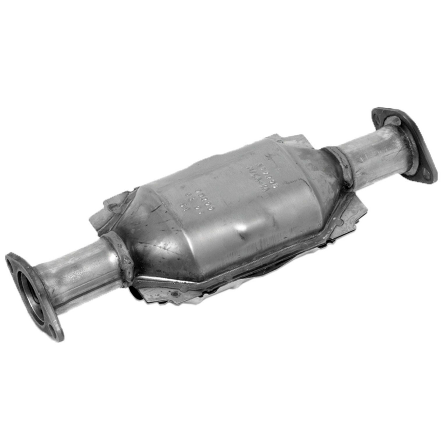 walker exhaust catalytic converter  frsport 15653