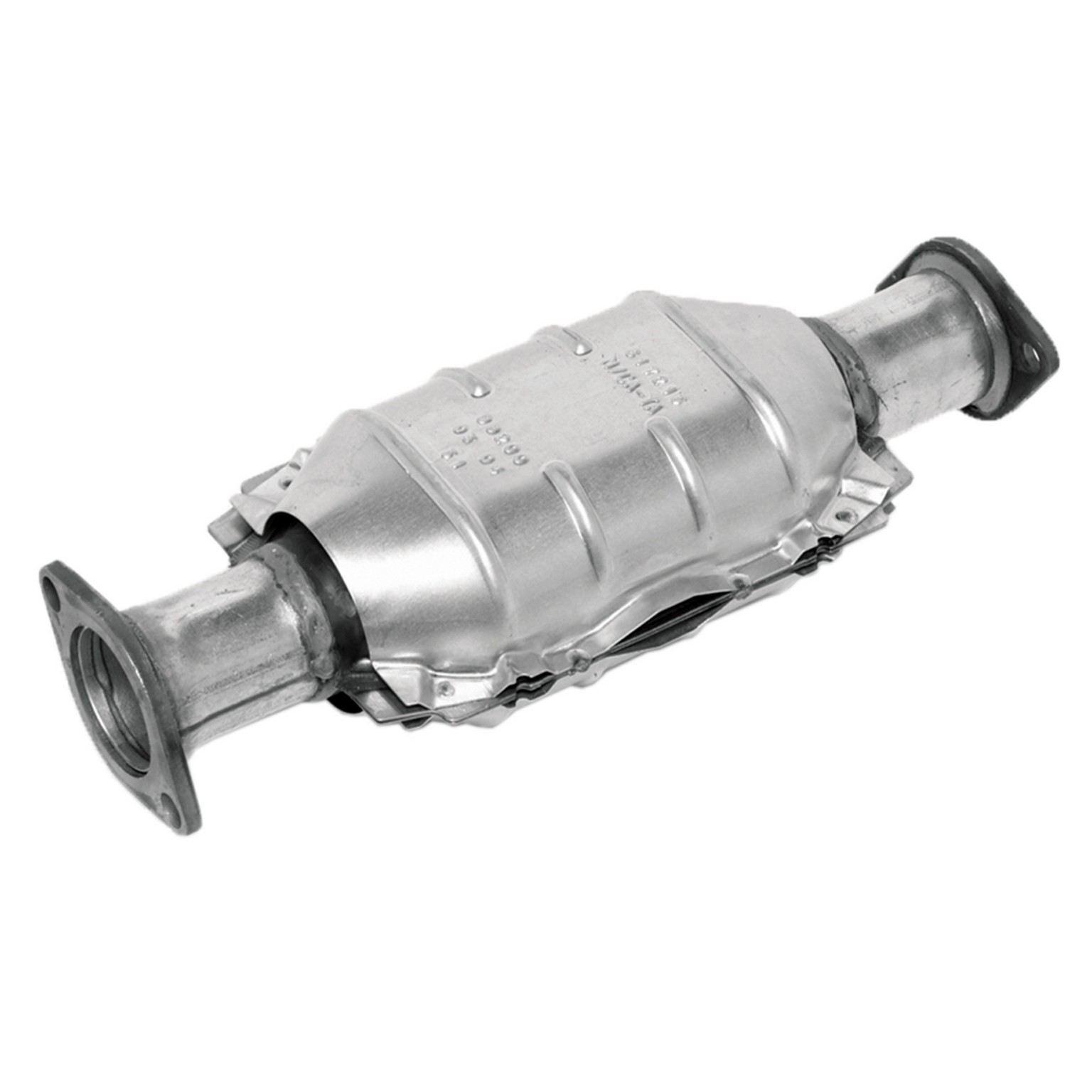 walker exhaust catalytic converter  frsport 15678