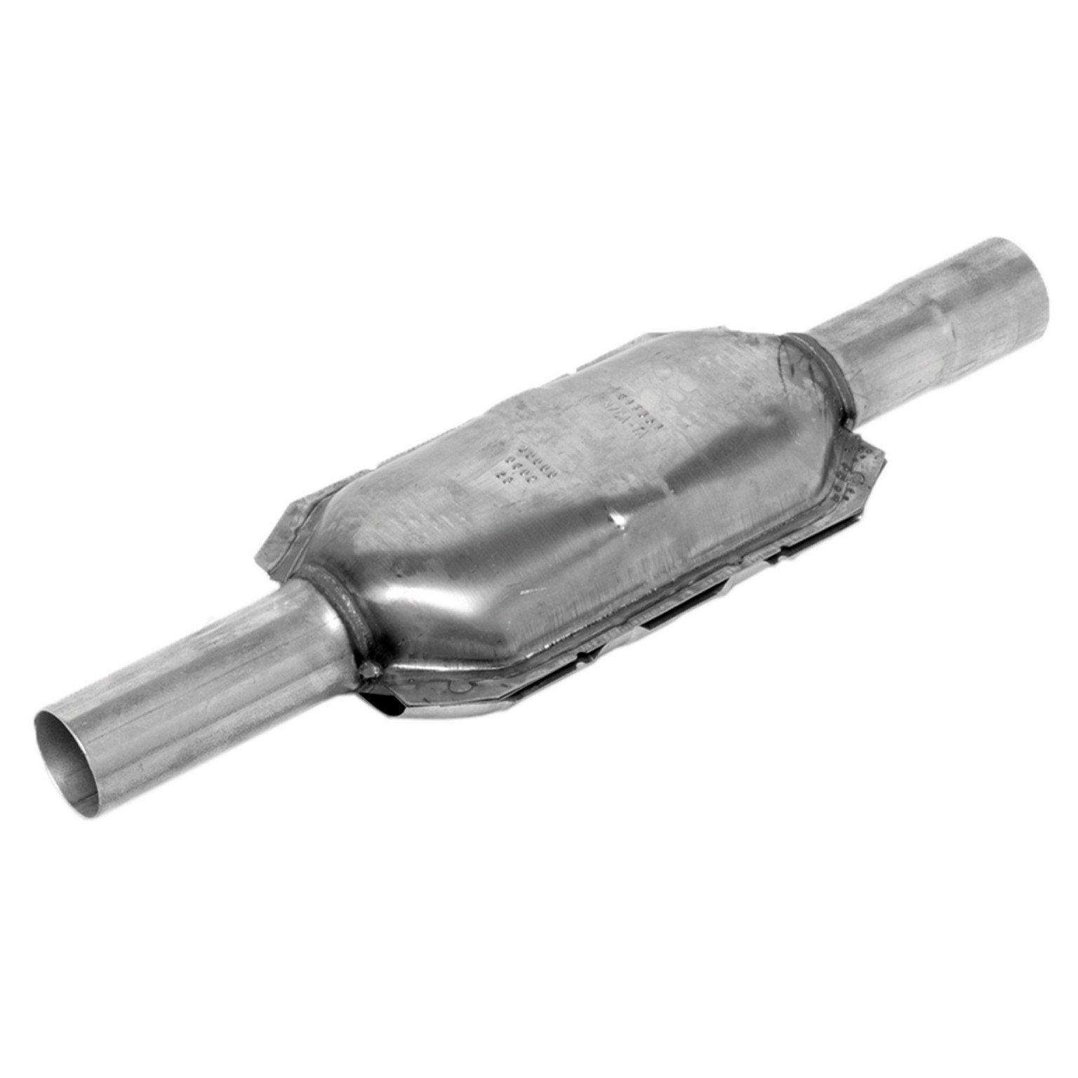 walker exhaust catalytic converter  frsport 15684