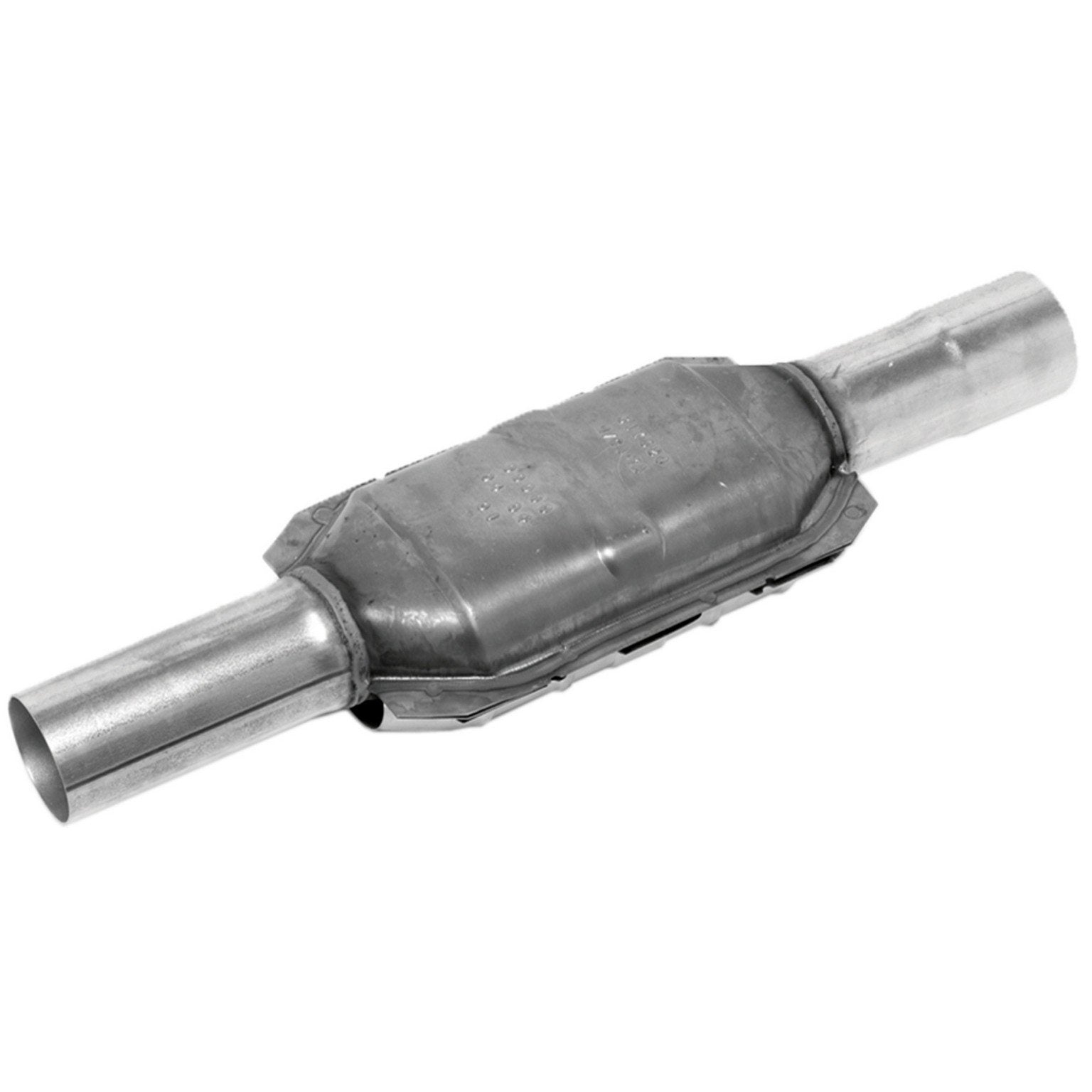 walker exhaust catalytic converter  frsport 15693