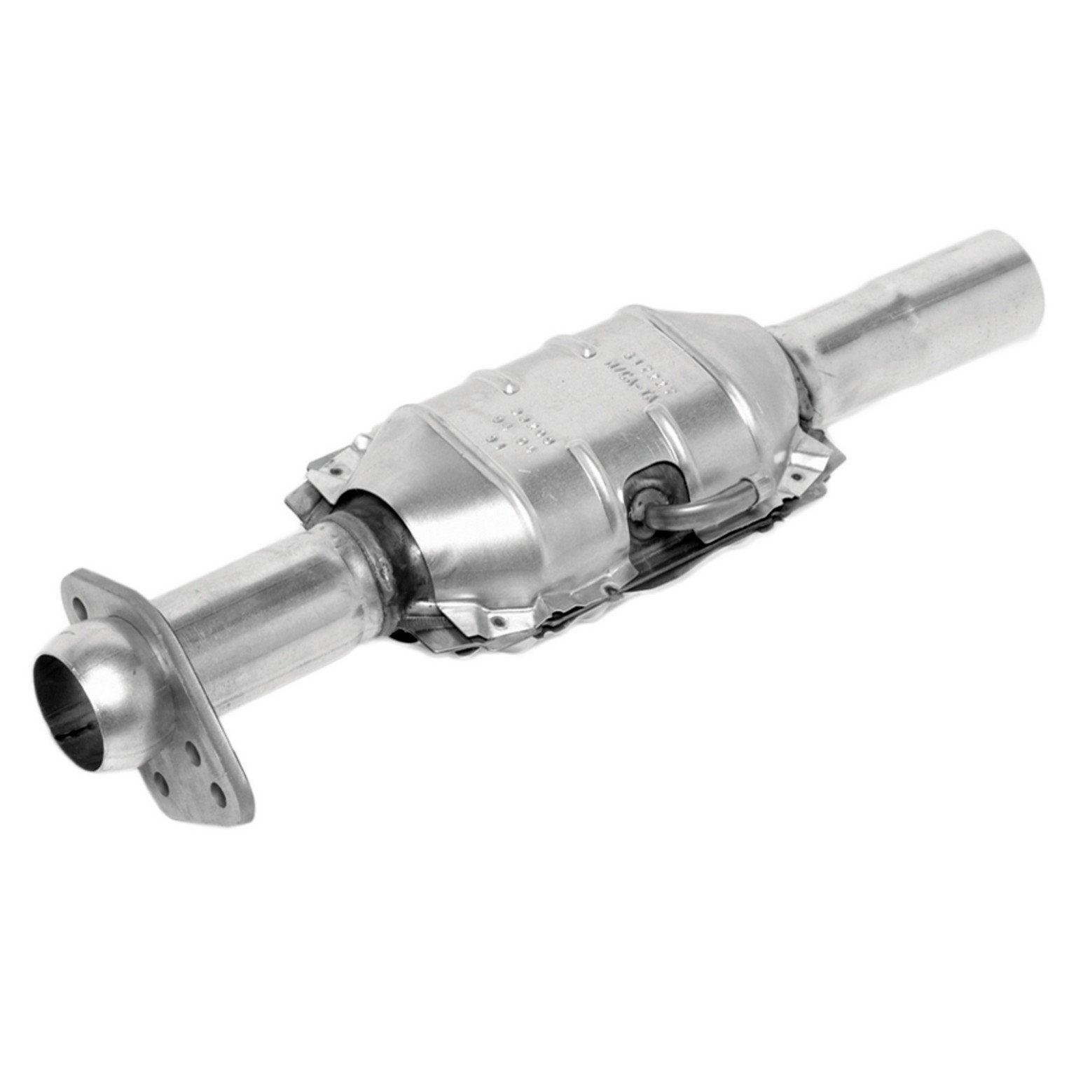 walker exhaust catalytic converter  frsport 15735