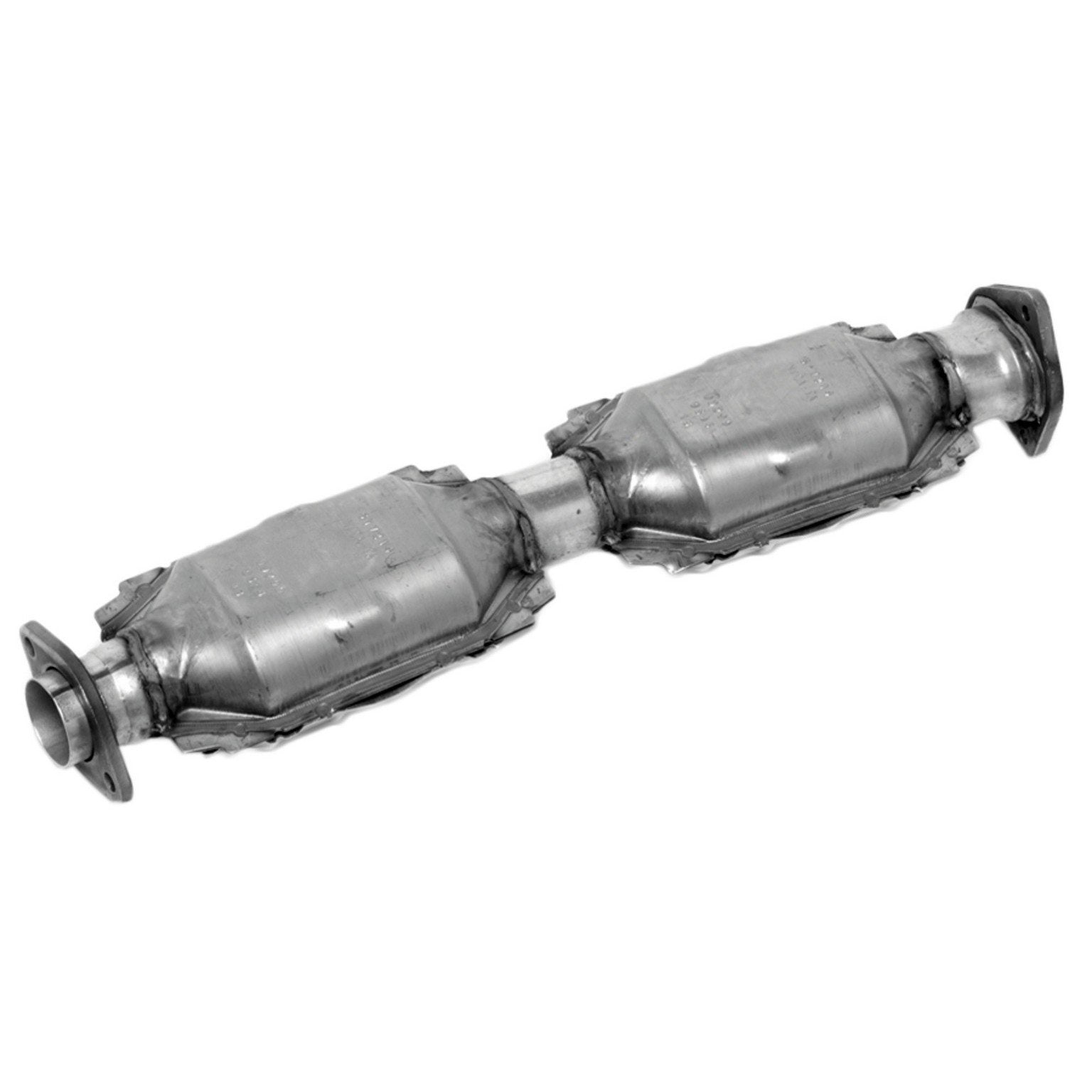 walker exhaust catalytic converter  frsport 15737