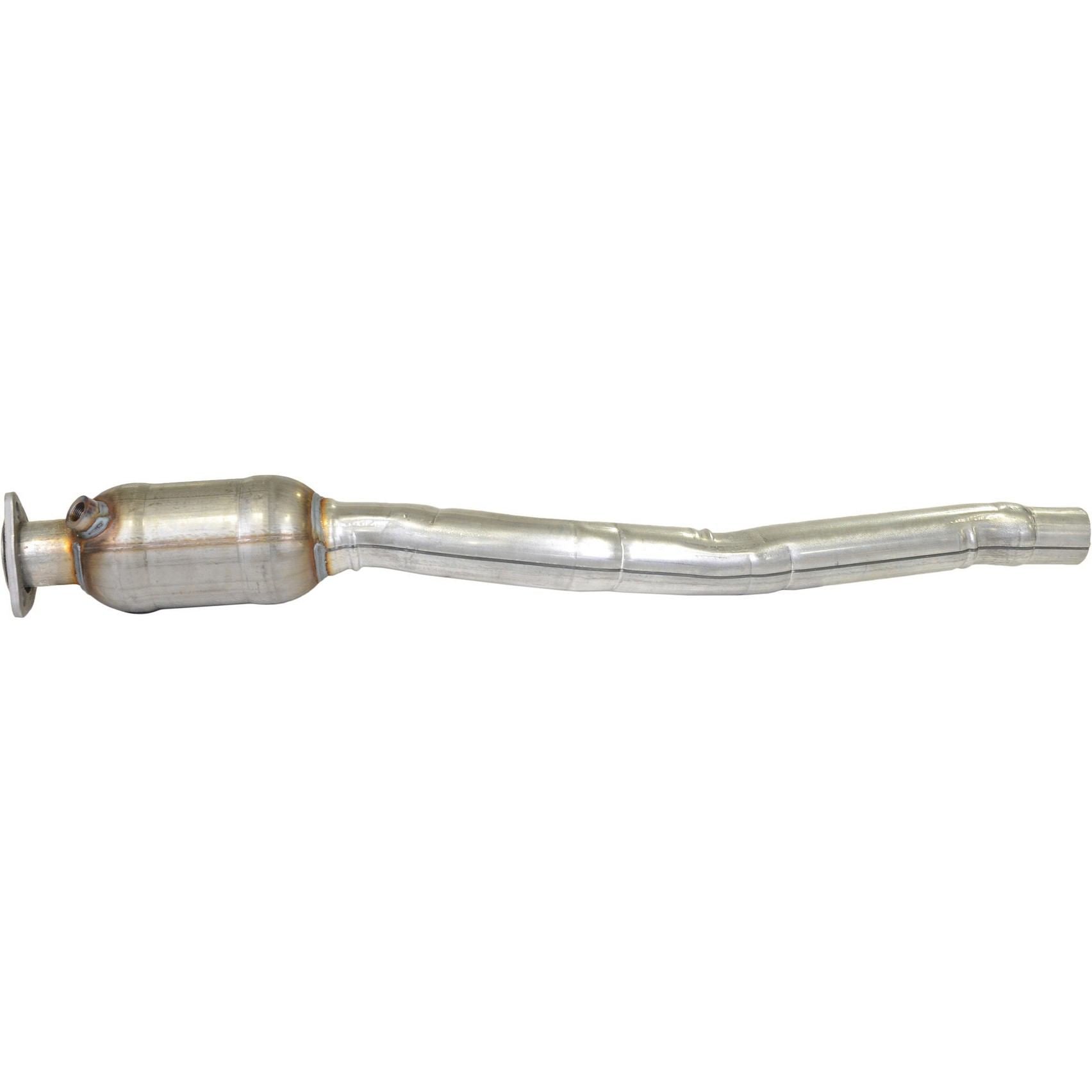 Walker Exhaust Catalytic Converter  top view frsport 15746