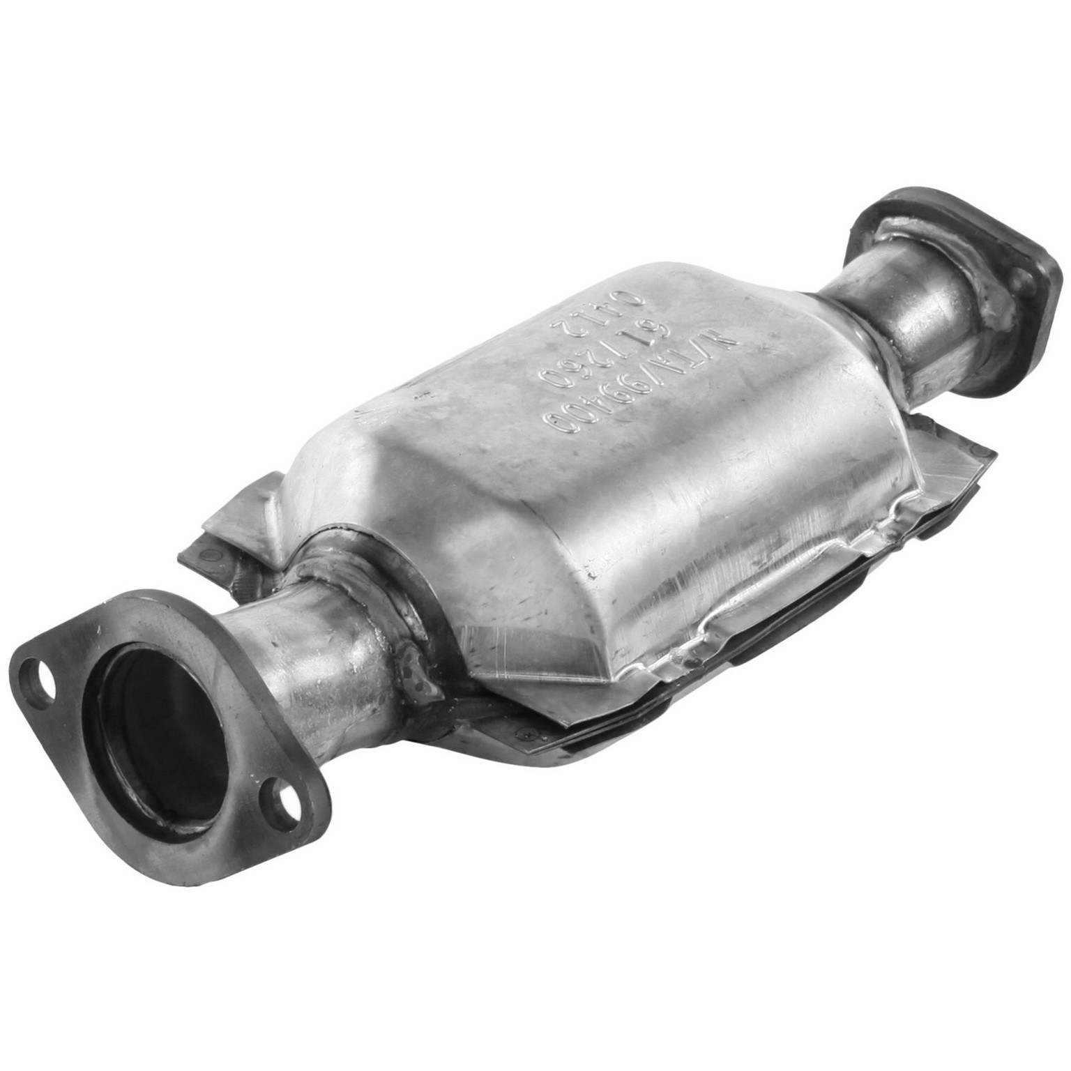 walker exhaust catalytic converter  frsport 15777