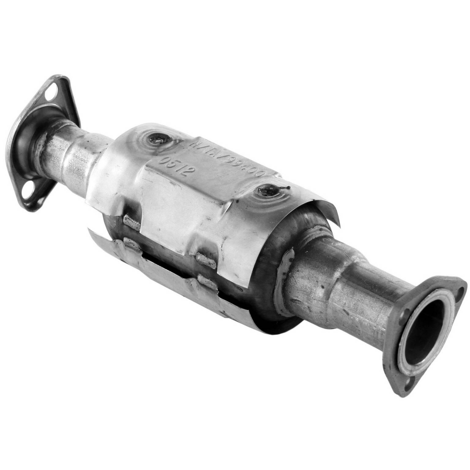 walker exhaust catalytic converter  frsport 15800