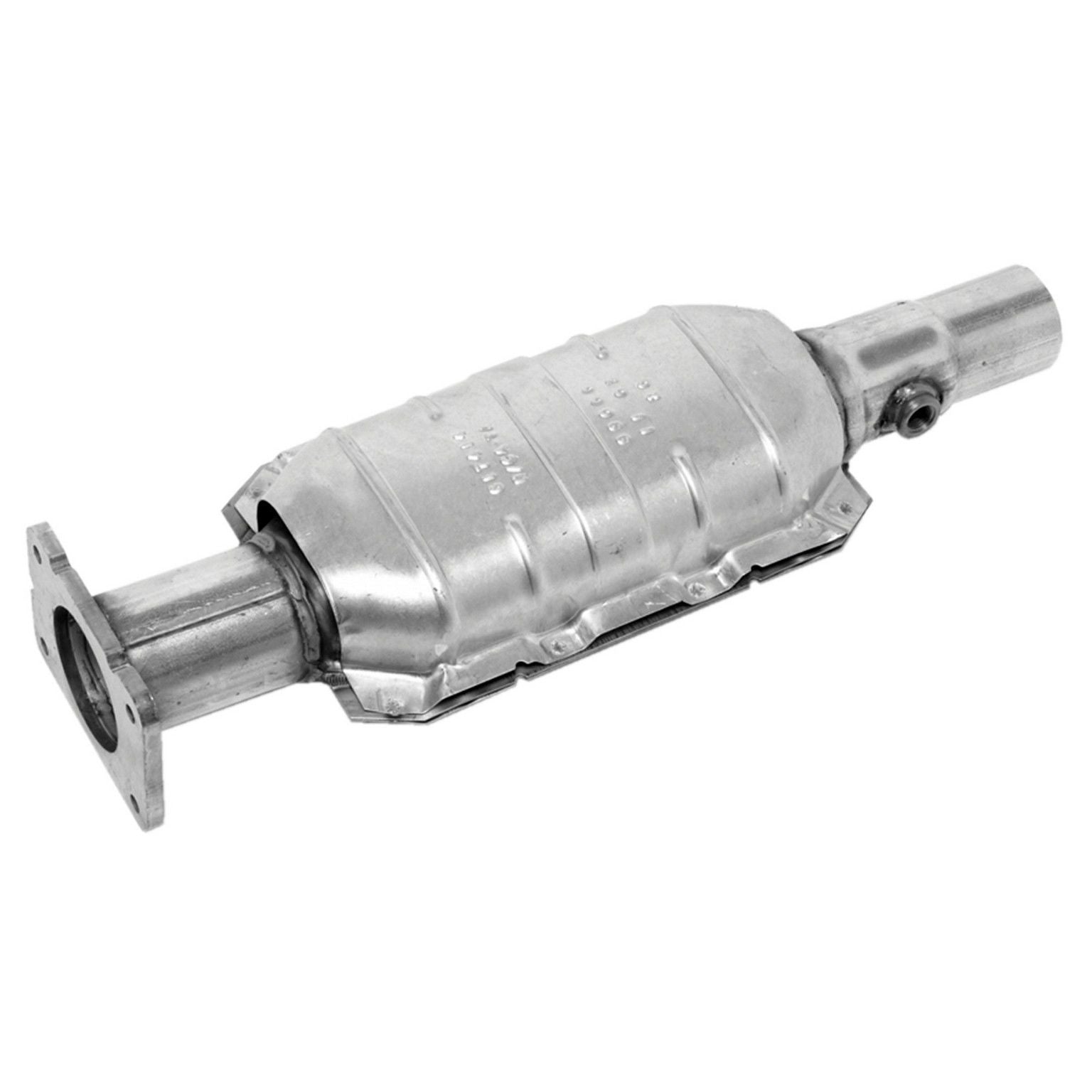 walker exhaust catalytic converter  frsport 15817