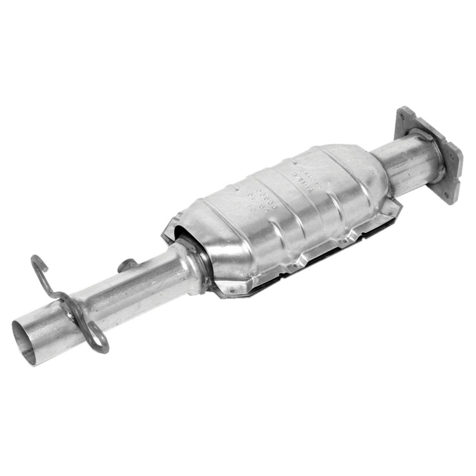 walker exhaust catalytic converter  frsport 15818