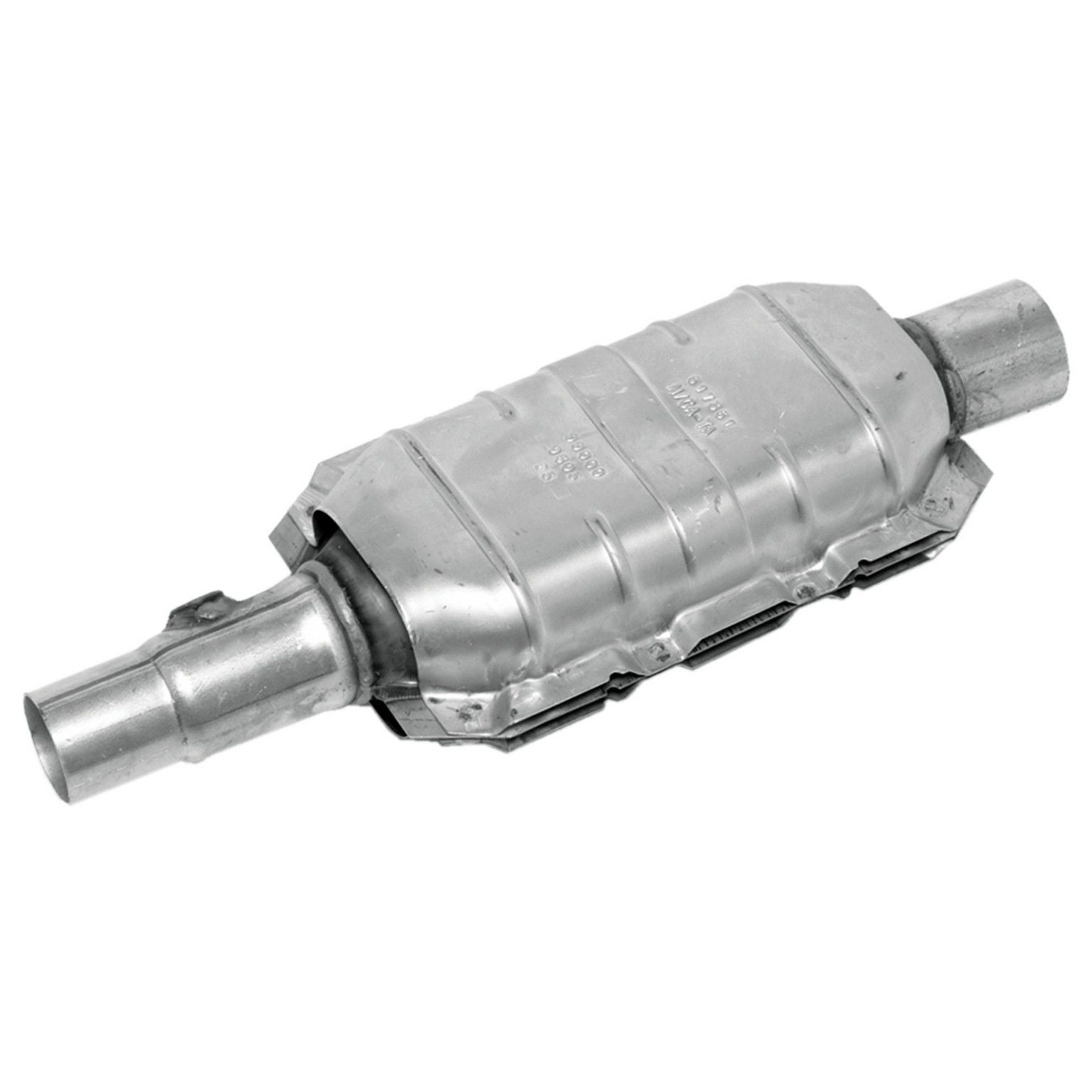 walker exhaust catalytic converter  frsport 15820