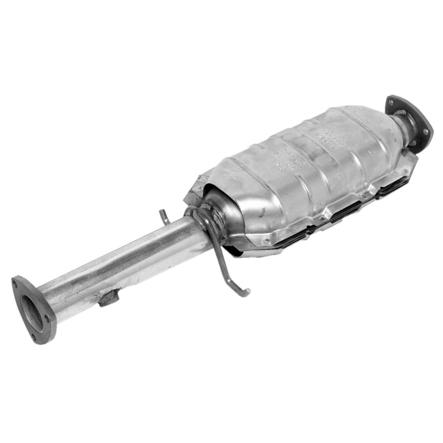 walker exhaust catalytic converter  frsport 15823