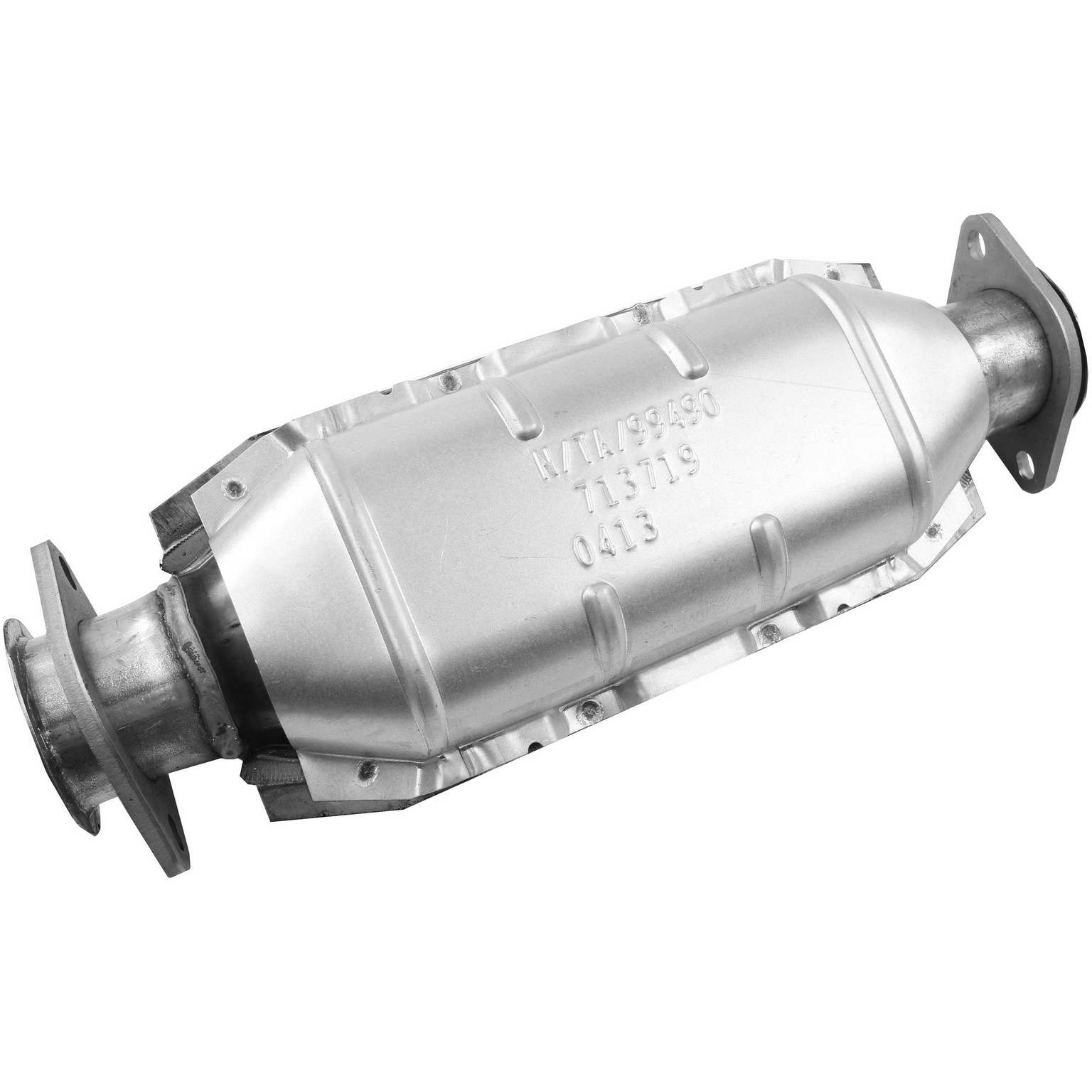 walker exhaust catalytic converter  frsport 15826