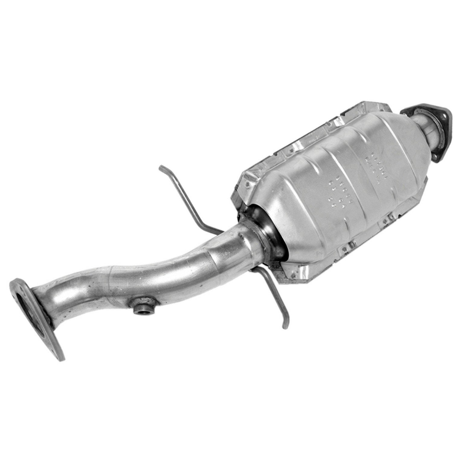 walker exhaust catalytic converter  frsport 15827