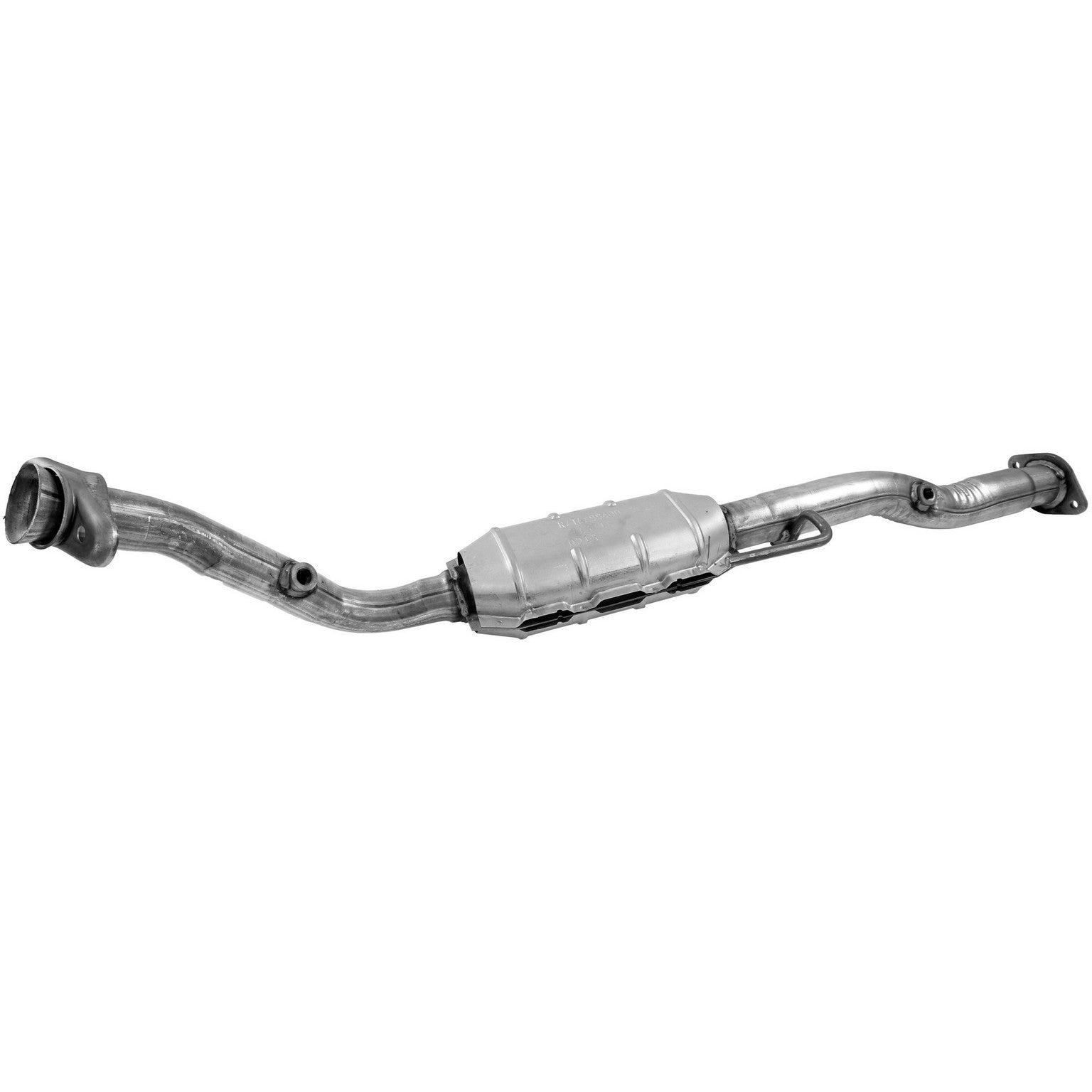 walker exhaust catalytic converter  frsport 15828