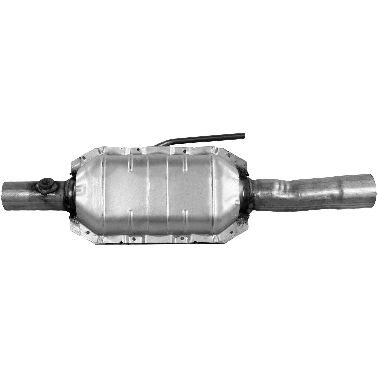 walker exhaust catalytic converter  frsport 15841