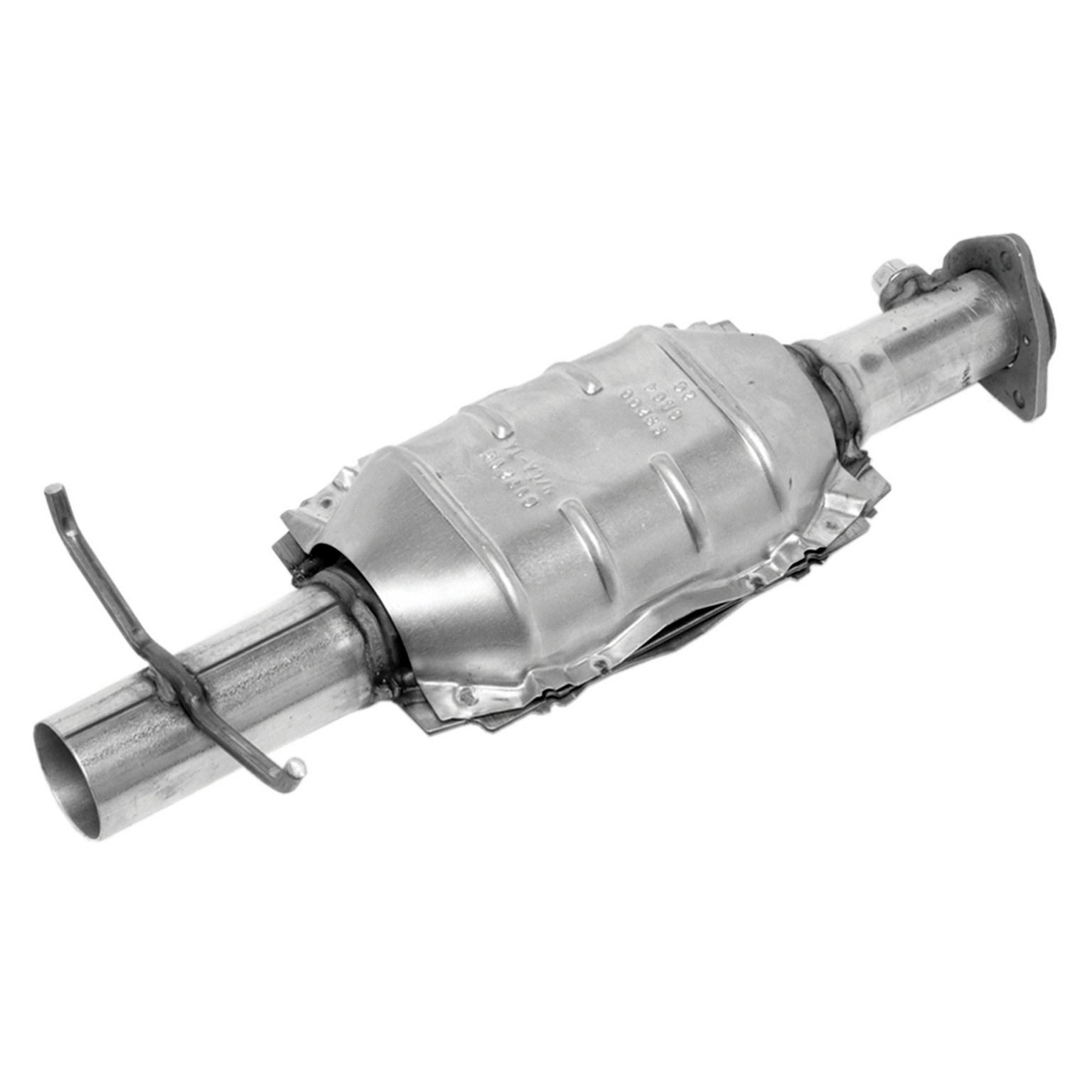 walker exhaust catalytic converter  frsport 15842