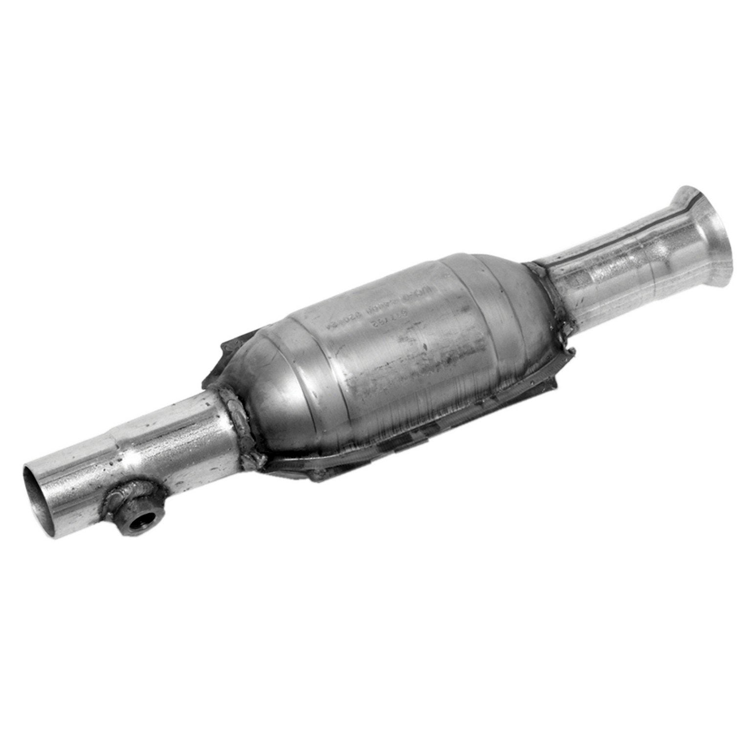 walker exhaust catalytic converter  frsport 15844