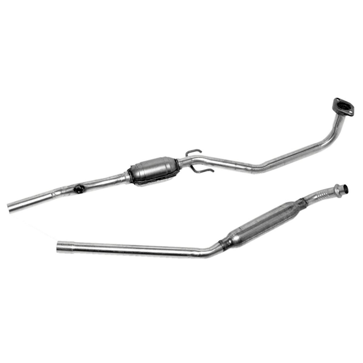 walker exhaust catalytic converter  frsport 15847