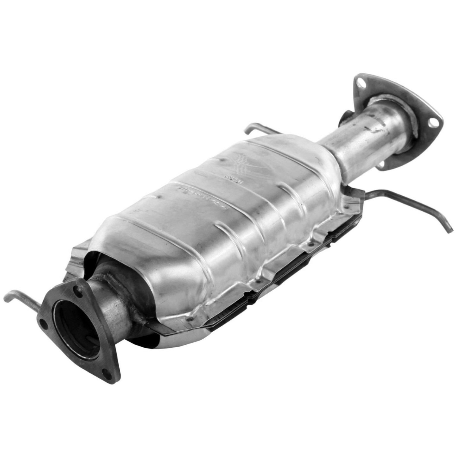 walker exhaust catalytic converter  frsport 15856