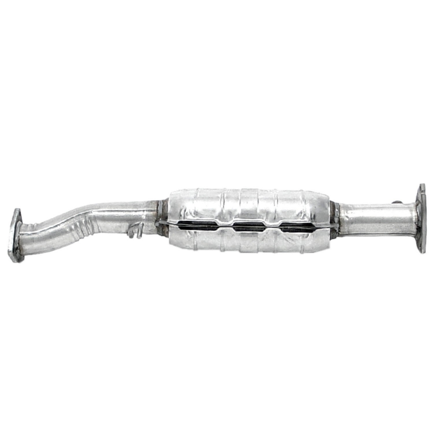 walker exhaust catalytic converter  frsport 15858