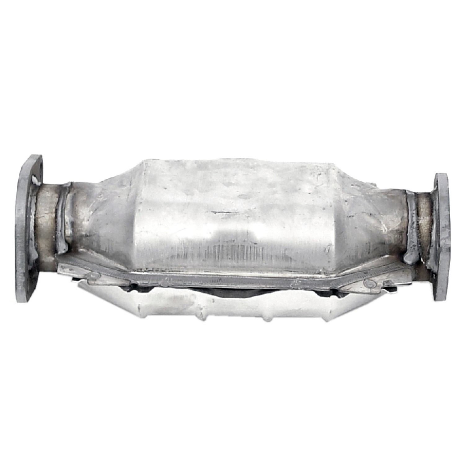 walker exhaust catalytic converter  frsport 16033