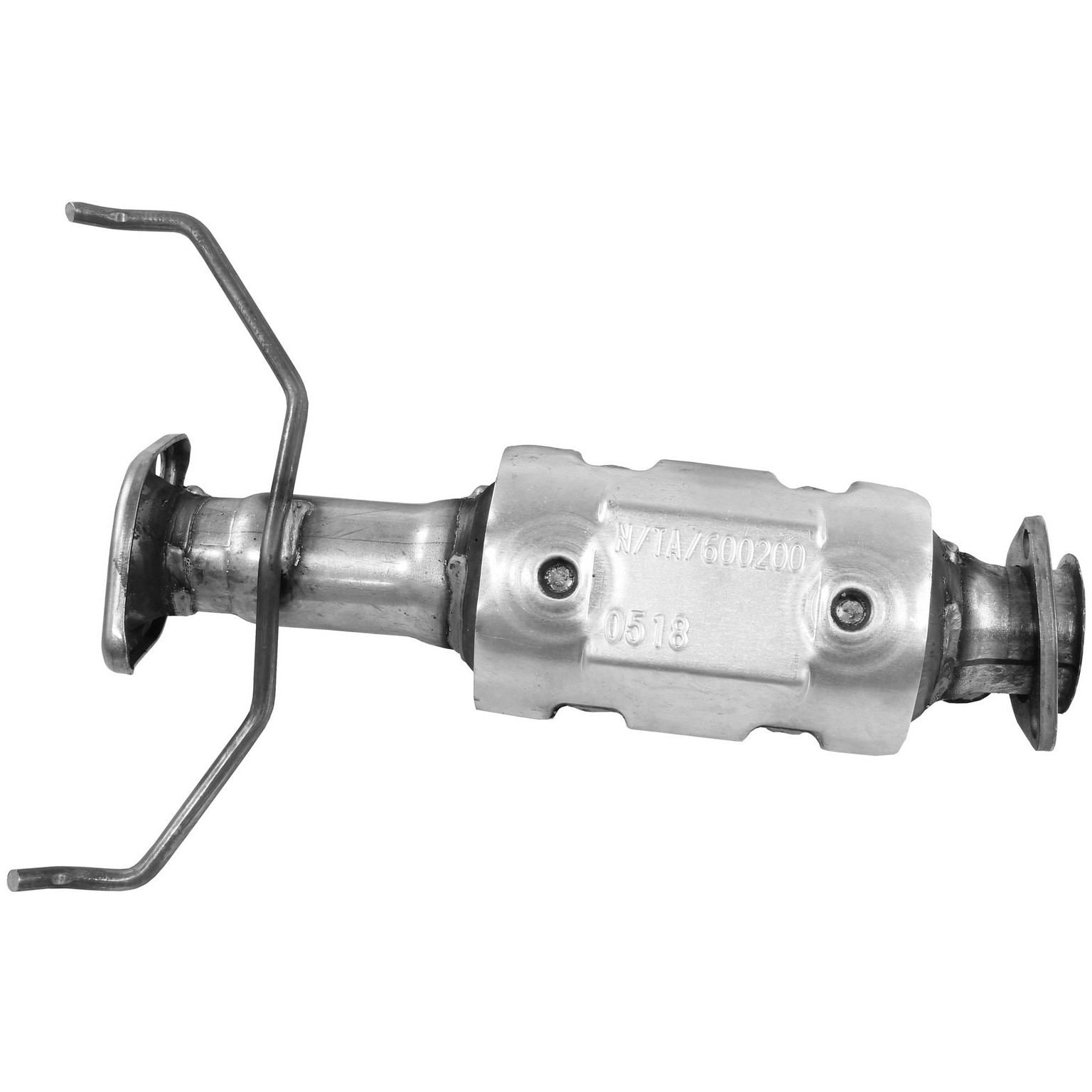 walker exhaust catalytic converter  frsport 16067