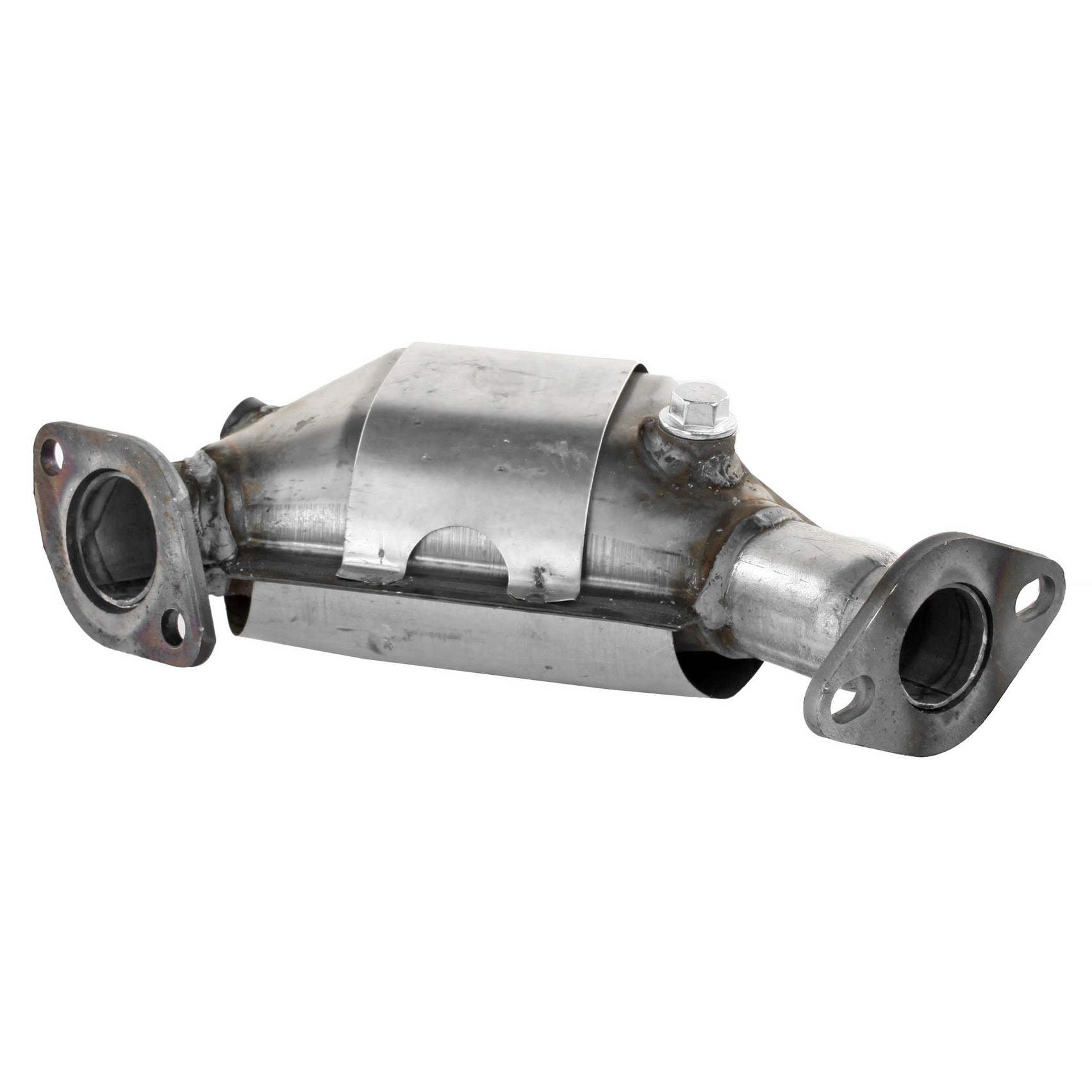 Walker Exhaust Catalytic Converter  top view frsport 16089