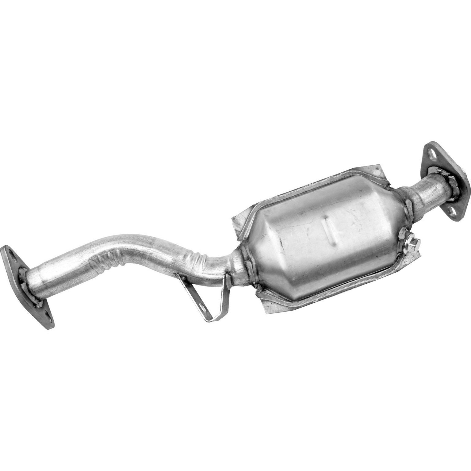 walker exhaust catalytic converter  frsport 16090