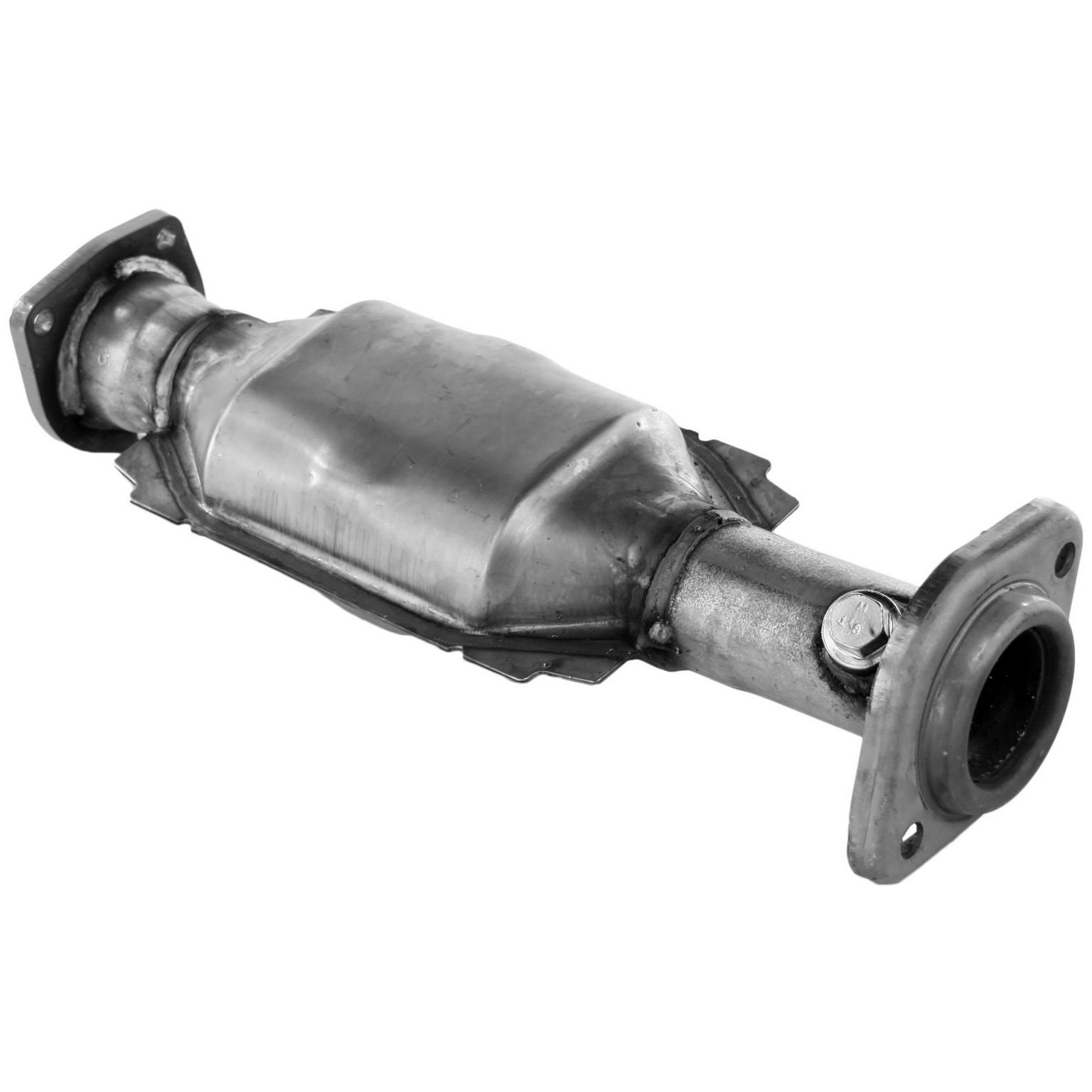 walker exhaust catalytic converter  frsport 16117