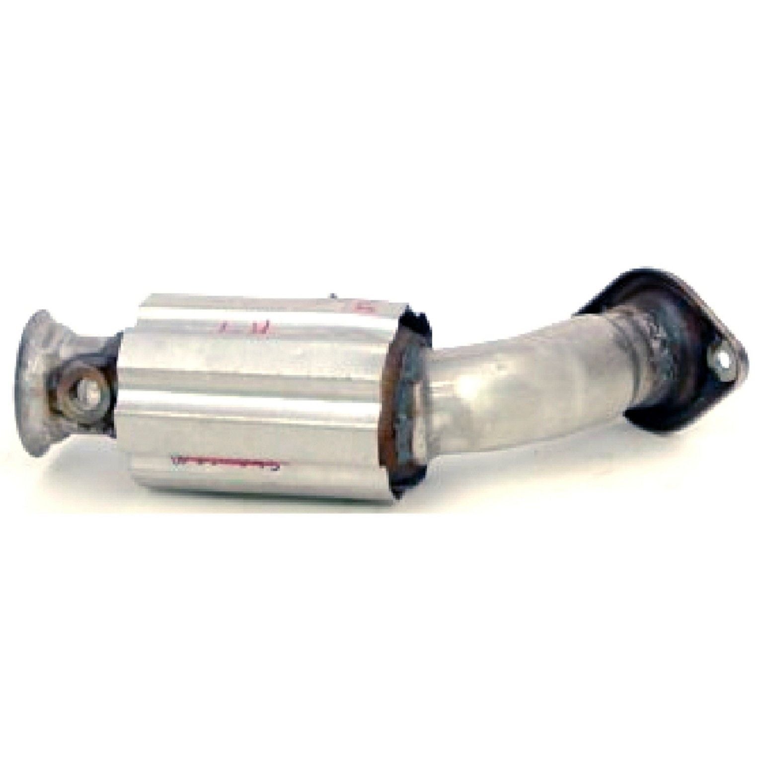 walker exhaust catalytic converter  frsport 16118