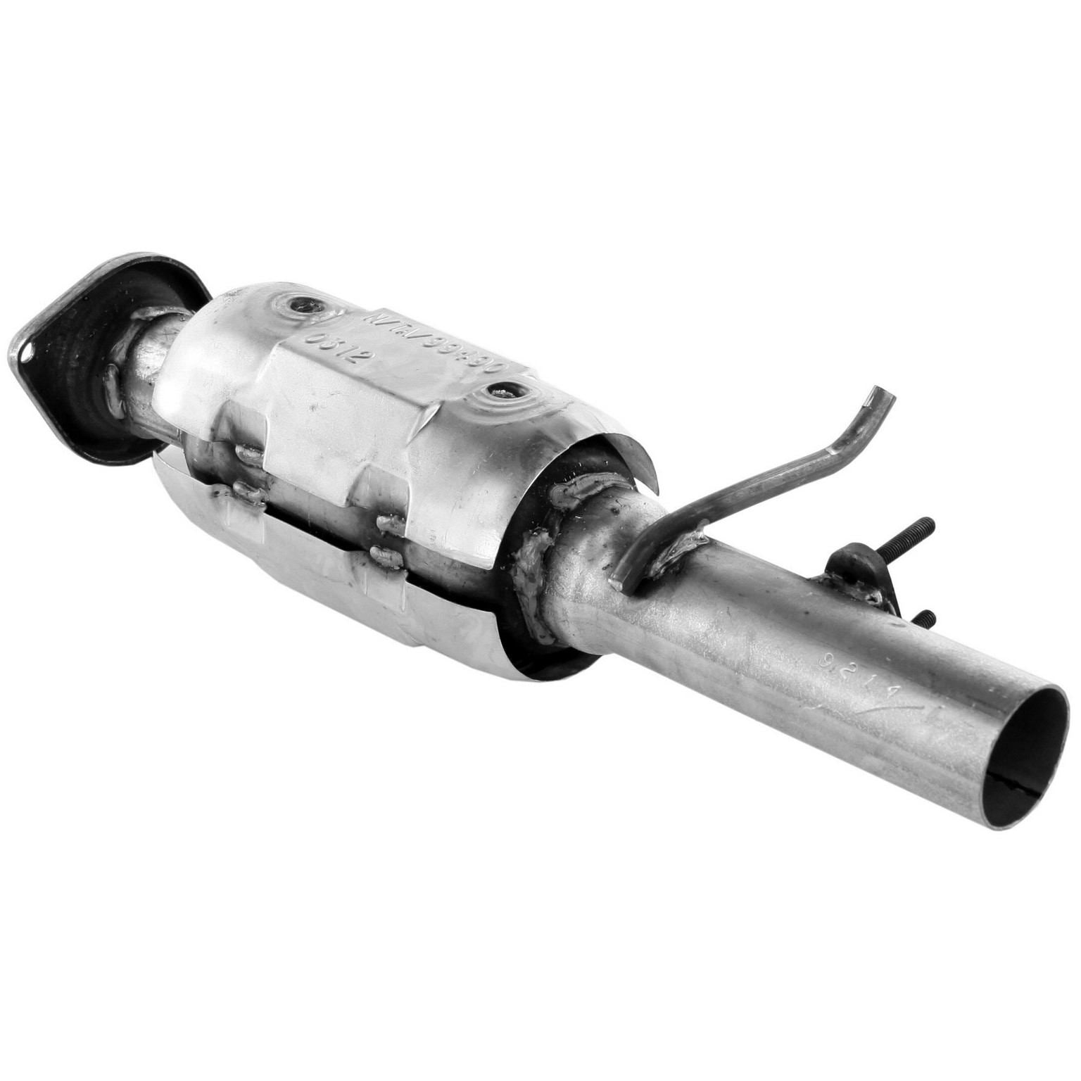 walker exhaust catalytic converter  frsport 16121