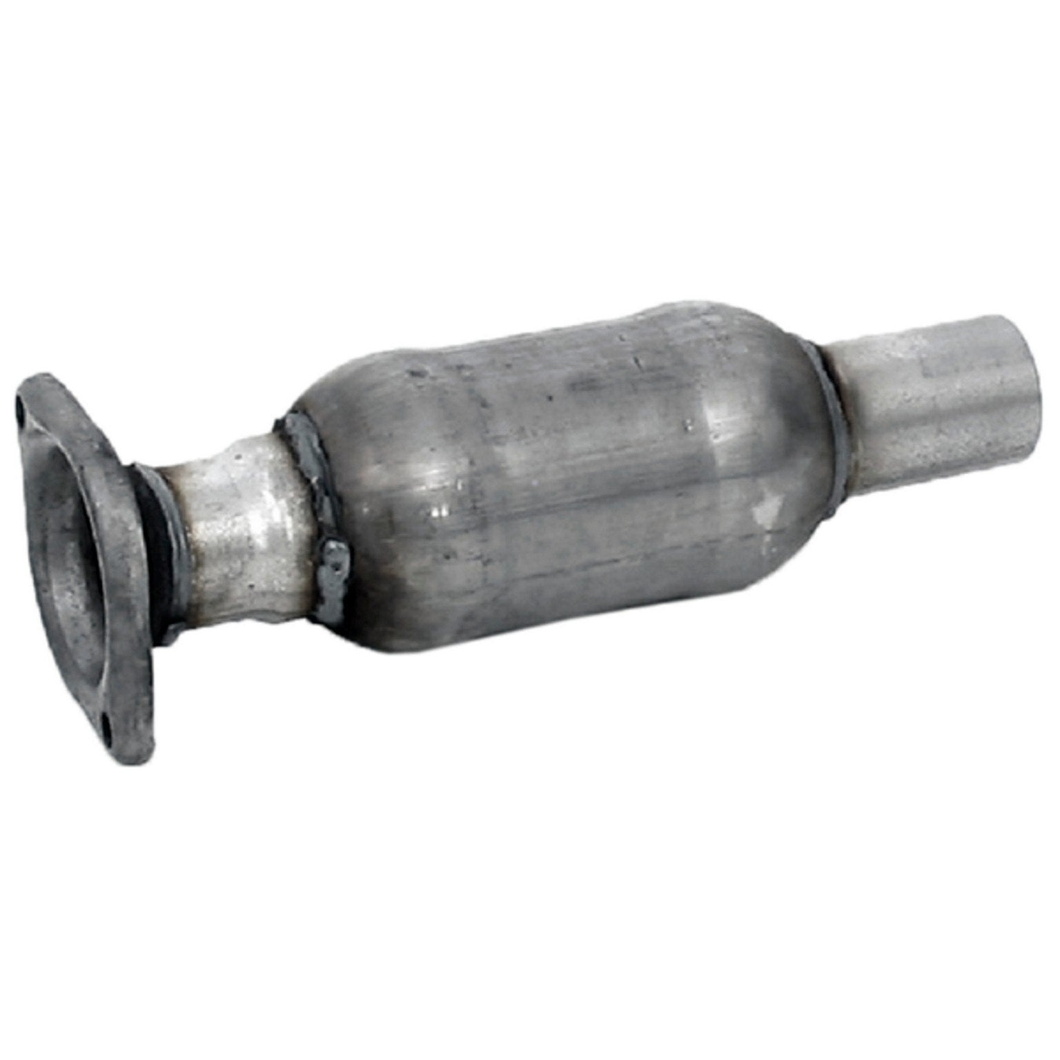 walker exhaust catalytic converter  frsport 16130