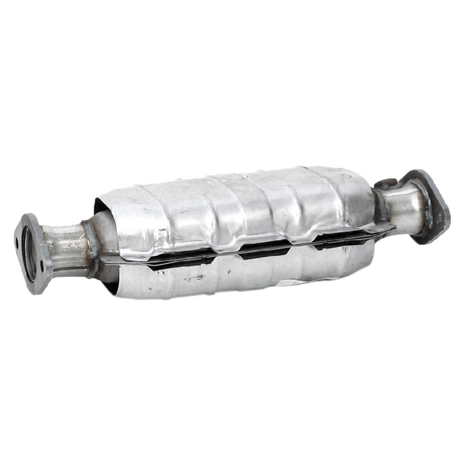 walker exhaust catalytic converter  frsport 16132