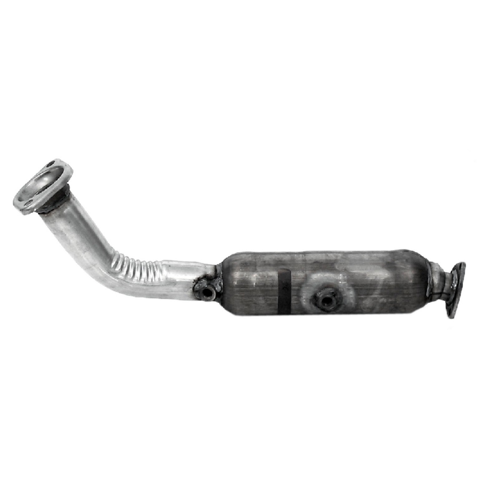 walker exhaust catalytic converter  frsport 16167