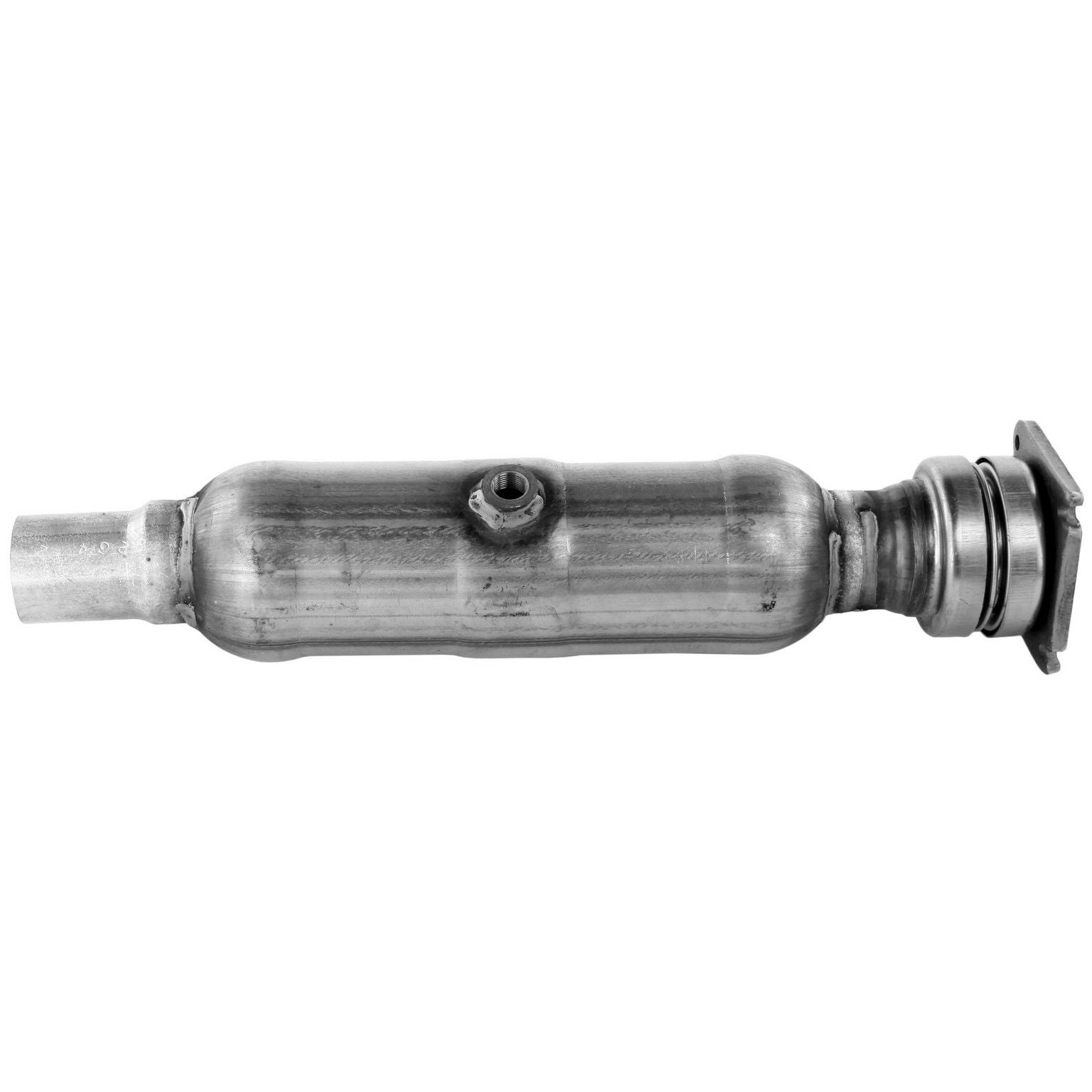 walker exhaust catalytic converter  frsport 16186