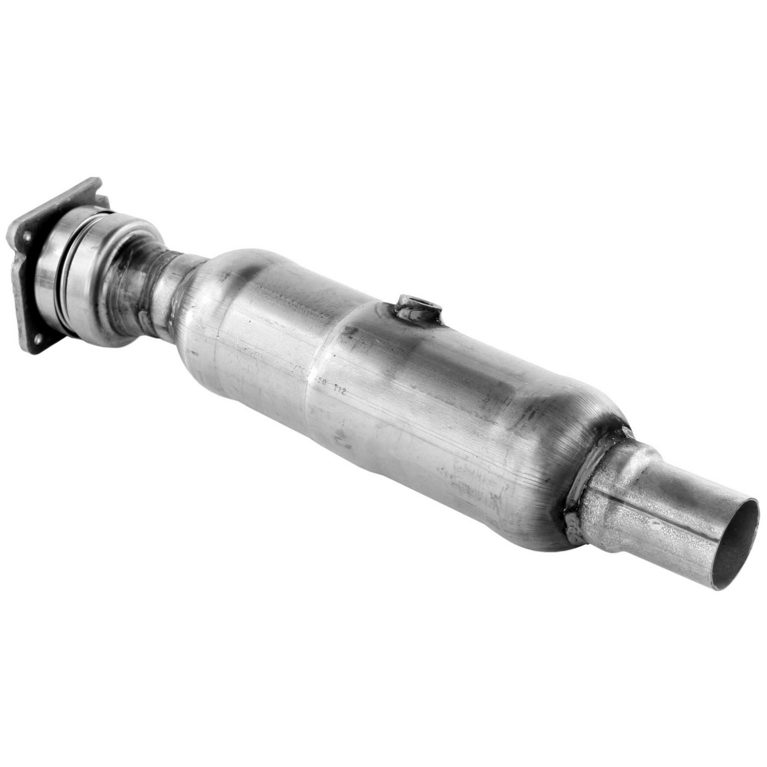 walker exhaust catalytic converter  frsport 16187