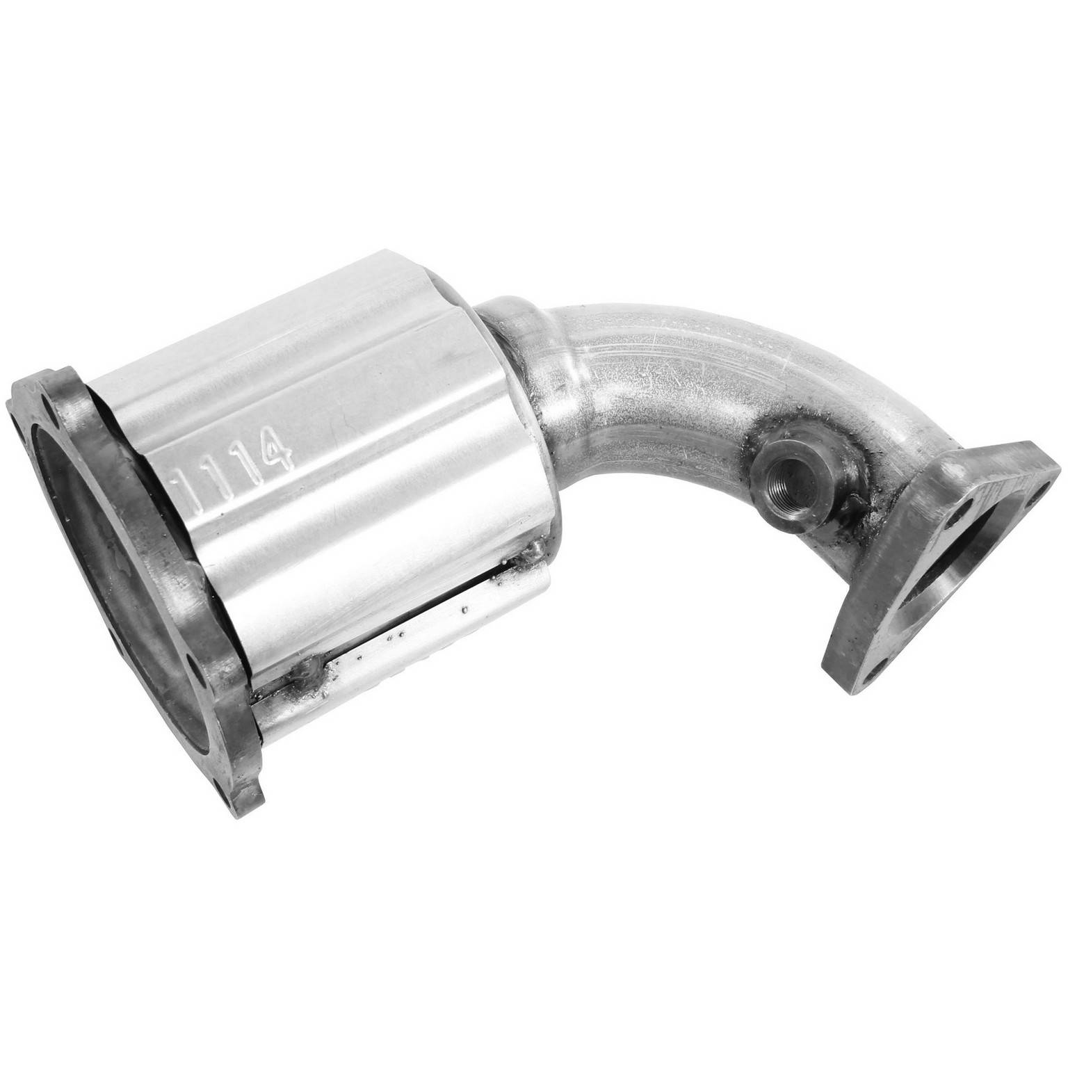 walker exhaust catalytic converter  frsport 16192