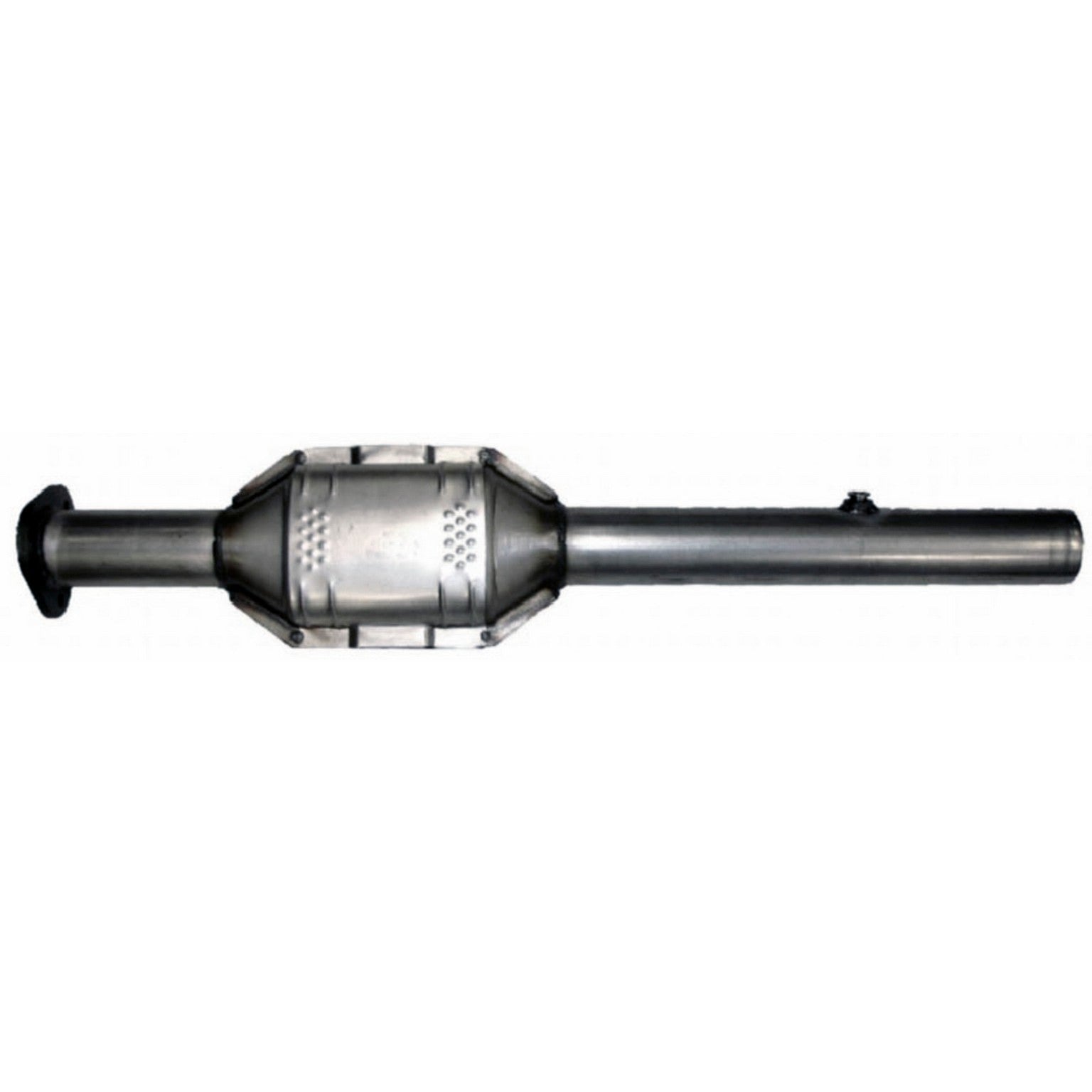 walker exhaust catalytic converter  frsport 16203