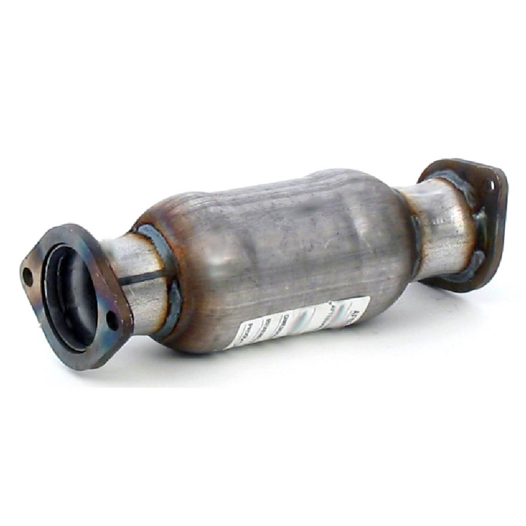 Walker Exhaust Catalytic Converter  top view frsport 16210