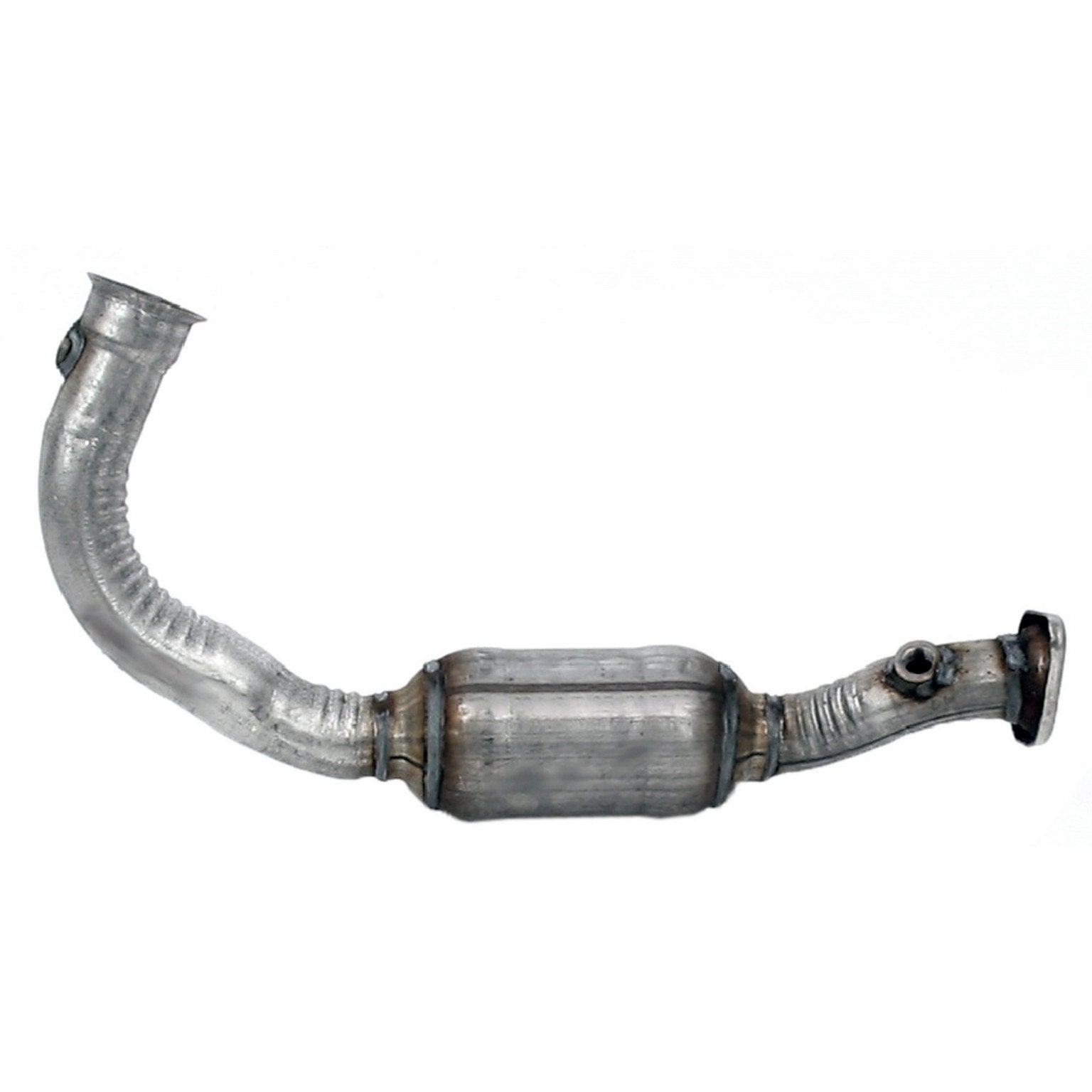 walker exhaust catalytic converter  frsport 16211