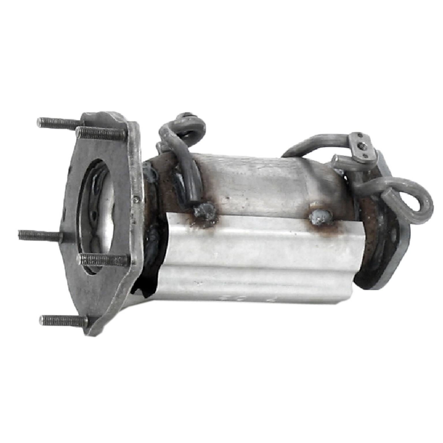 walker exhaust catalytic converter  frsport 16213