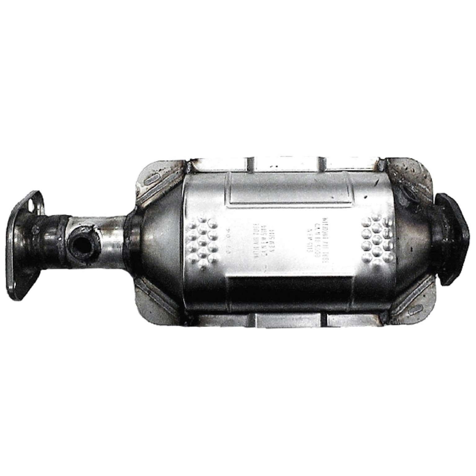 walker exhaust catalytic converter  frsport 16219