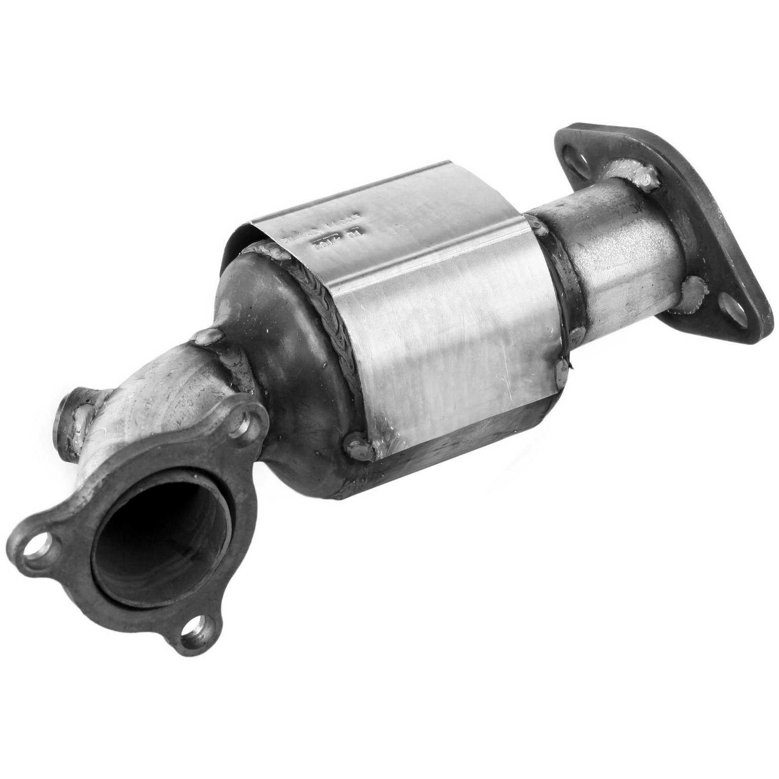 walker exhaust catalytic converter  frsport 16291