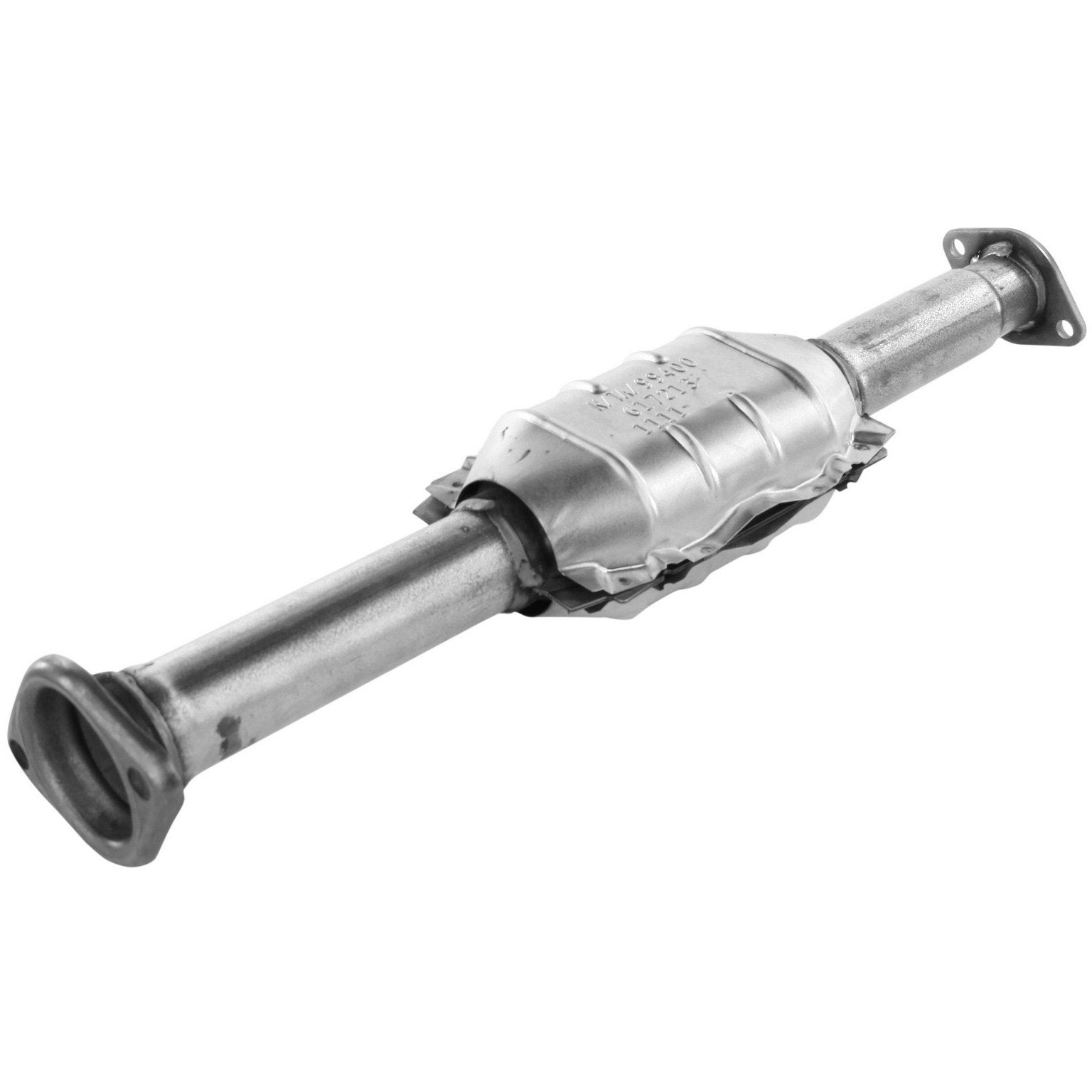 walker exhaust catalytic converter  frsport 16311