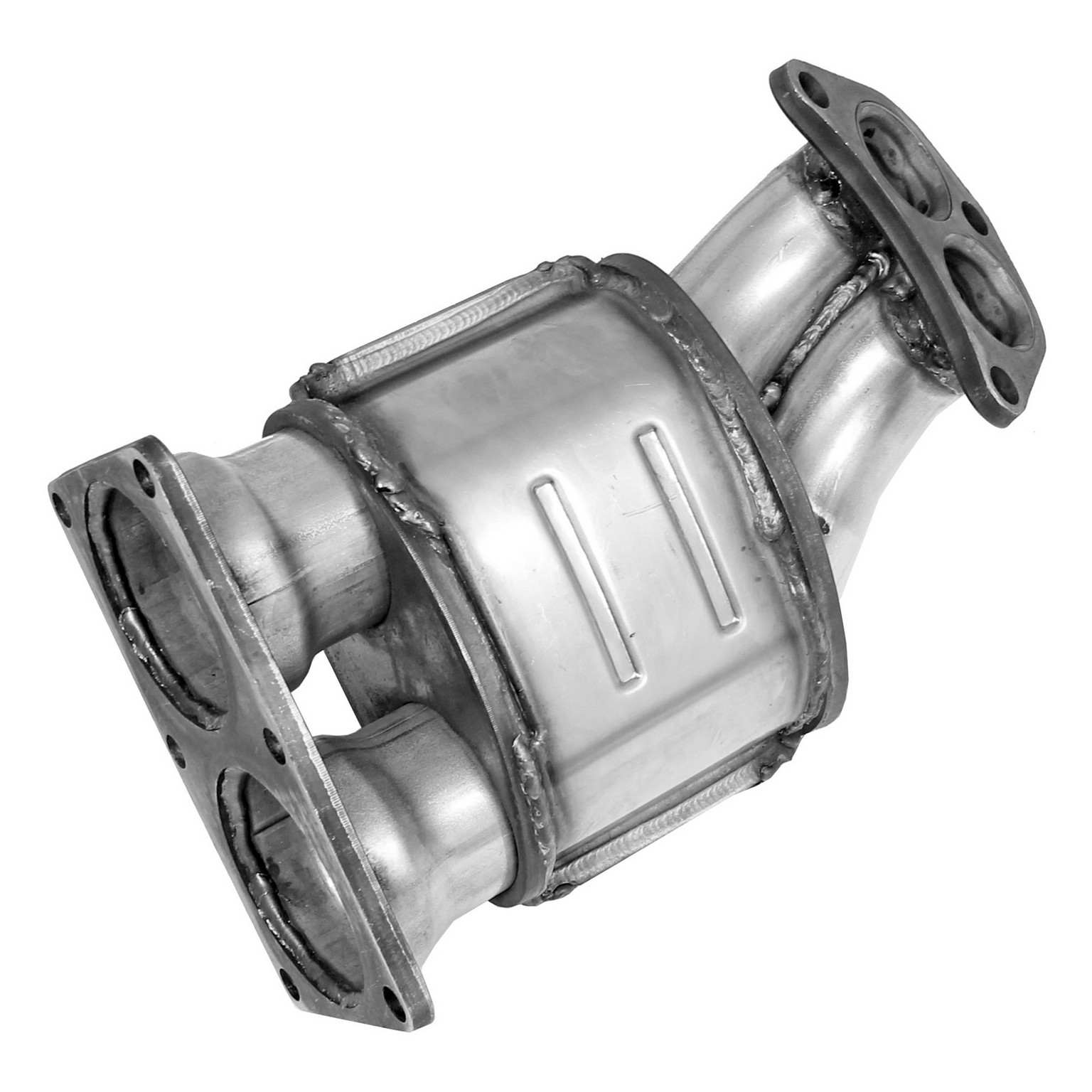 walker exhaust catalytic converter  frsport 16332