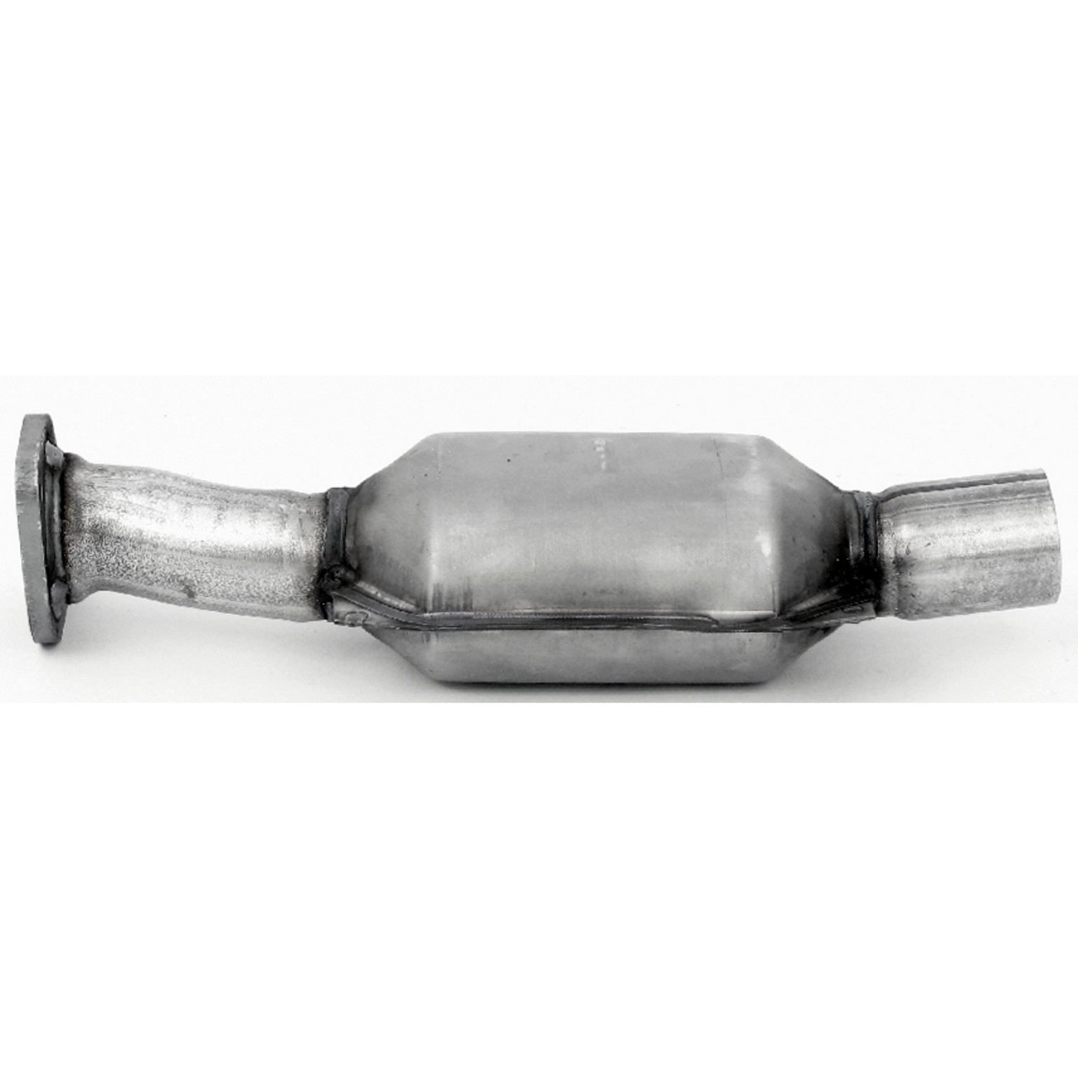 walker exhaust catalytic converter  frsport 16336