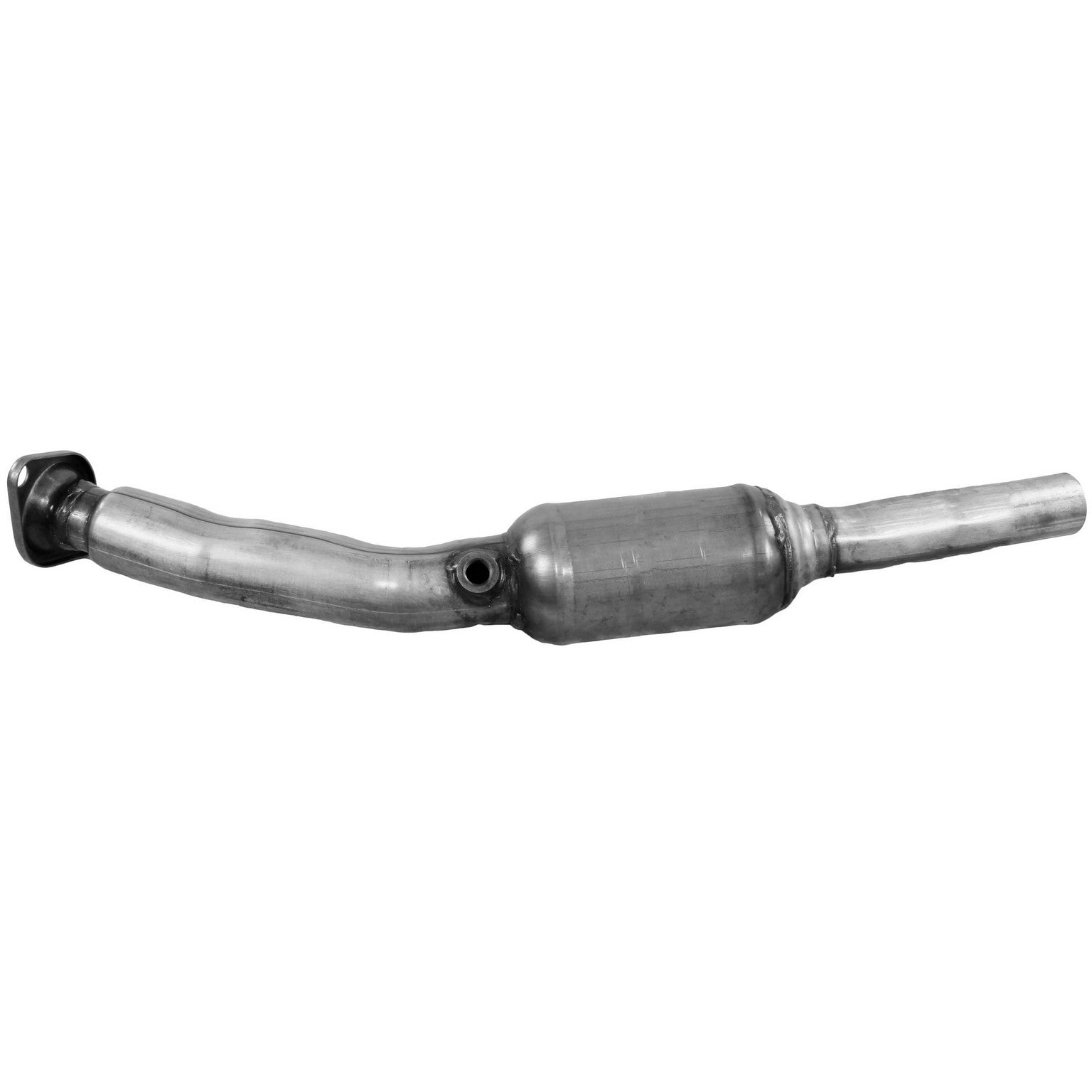 walker exhaust catalytic converter  frsport 16339