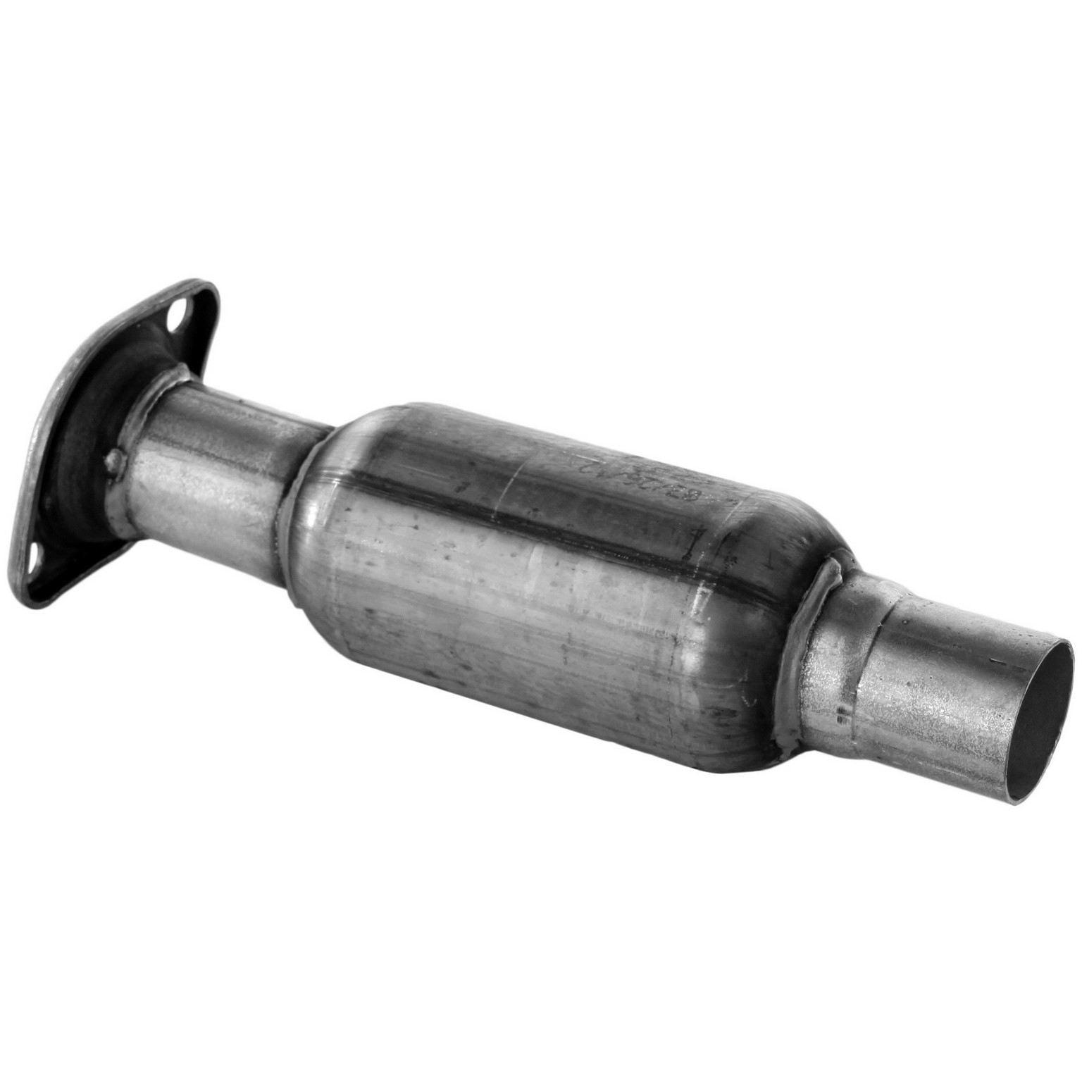 walker exhaust catalytic converter  frsport 16350