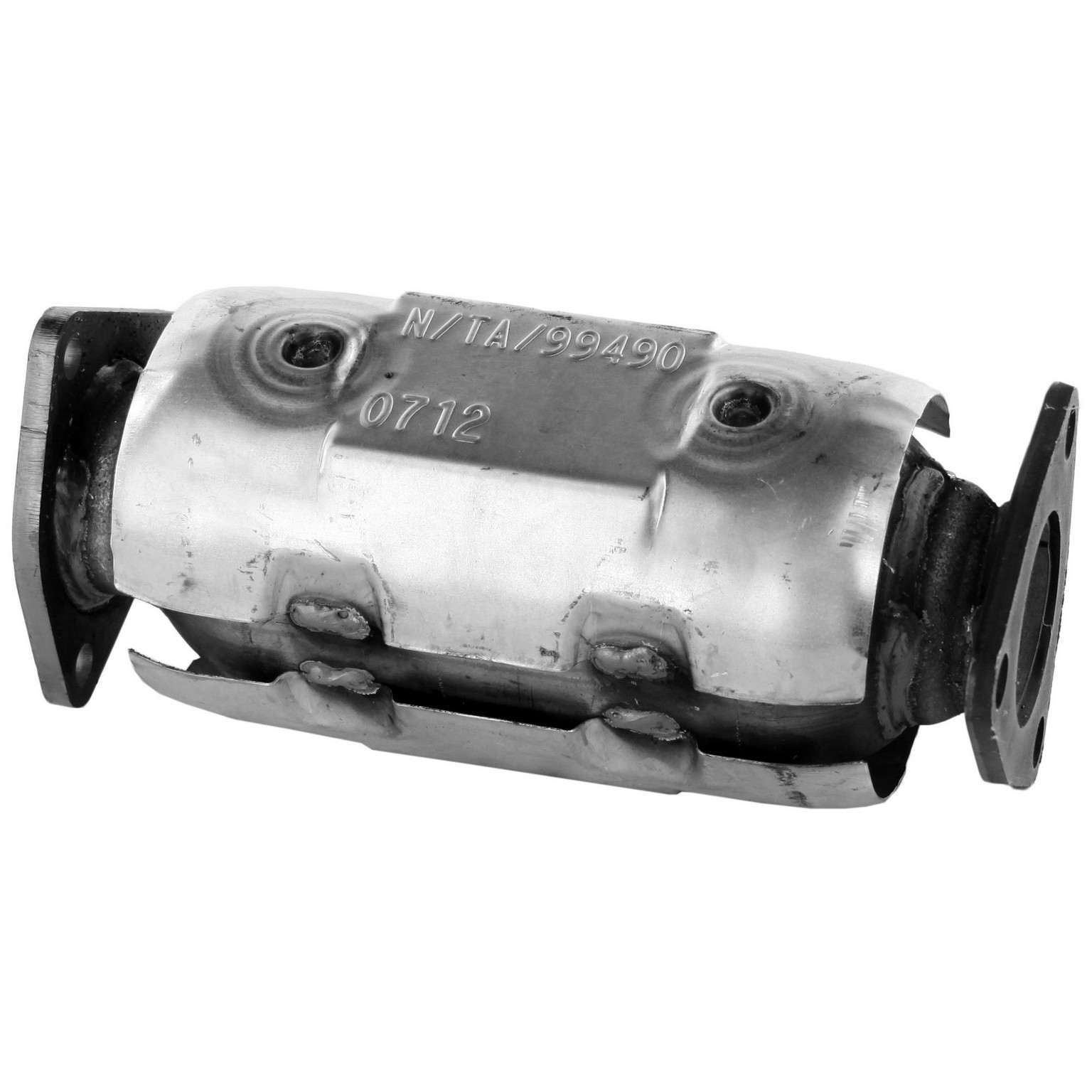 walker exhaust catalytic converter  frsport 16351