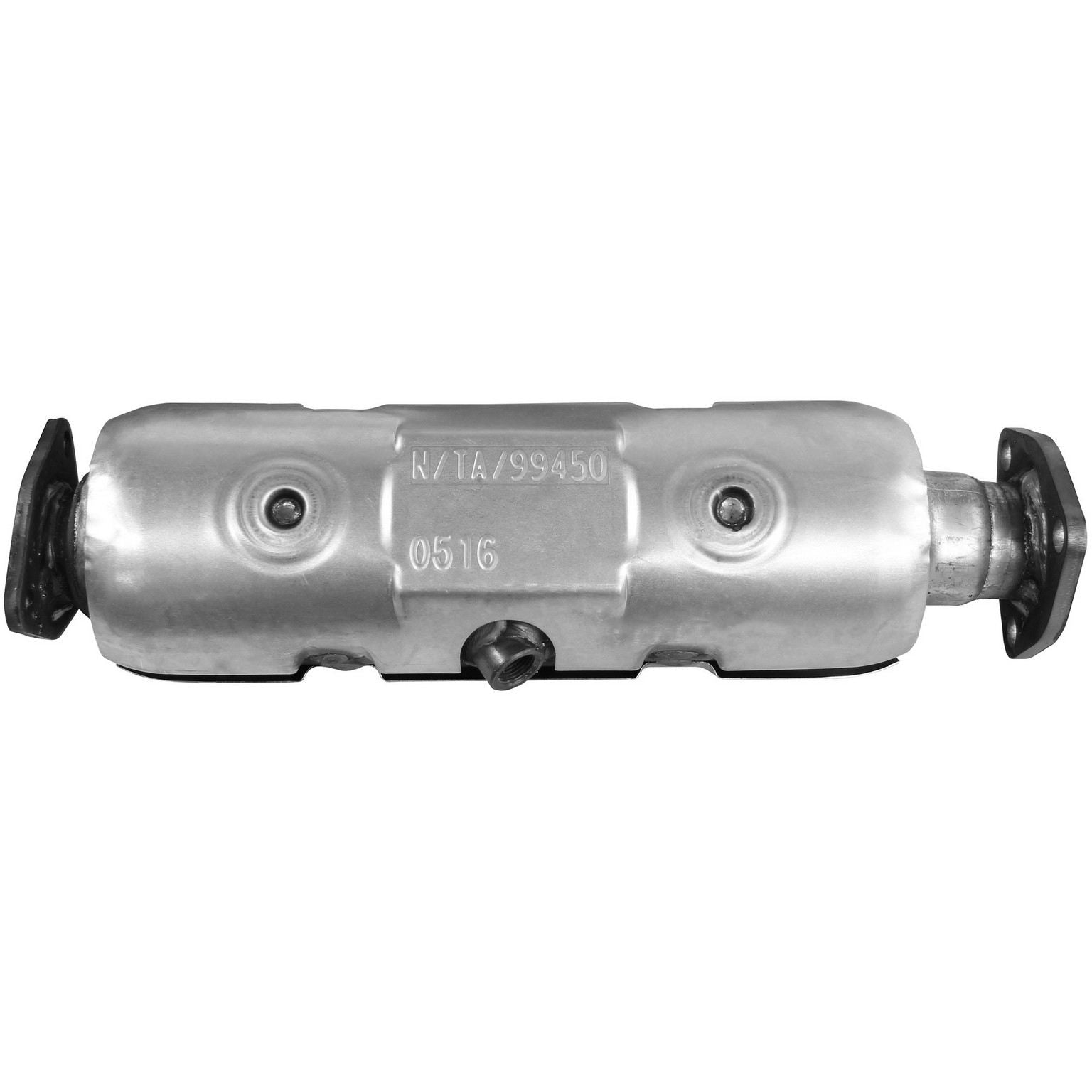 walker exhaust catalytic converter  frsport 16361