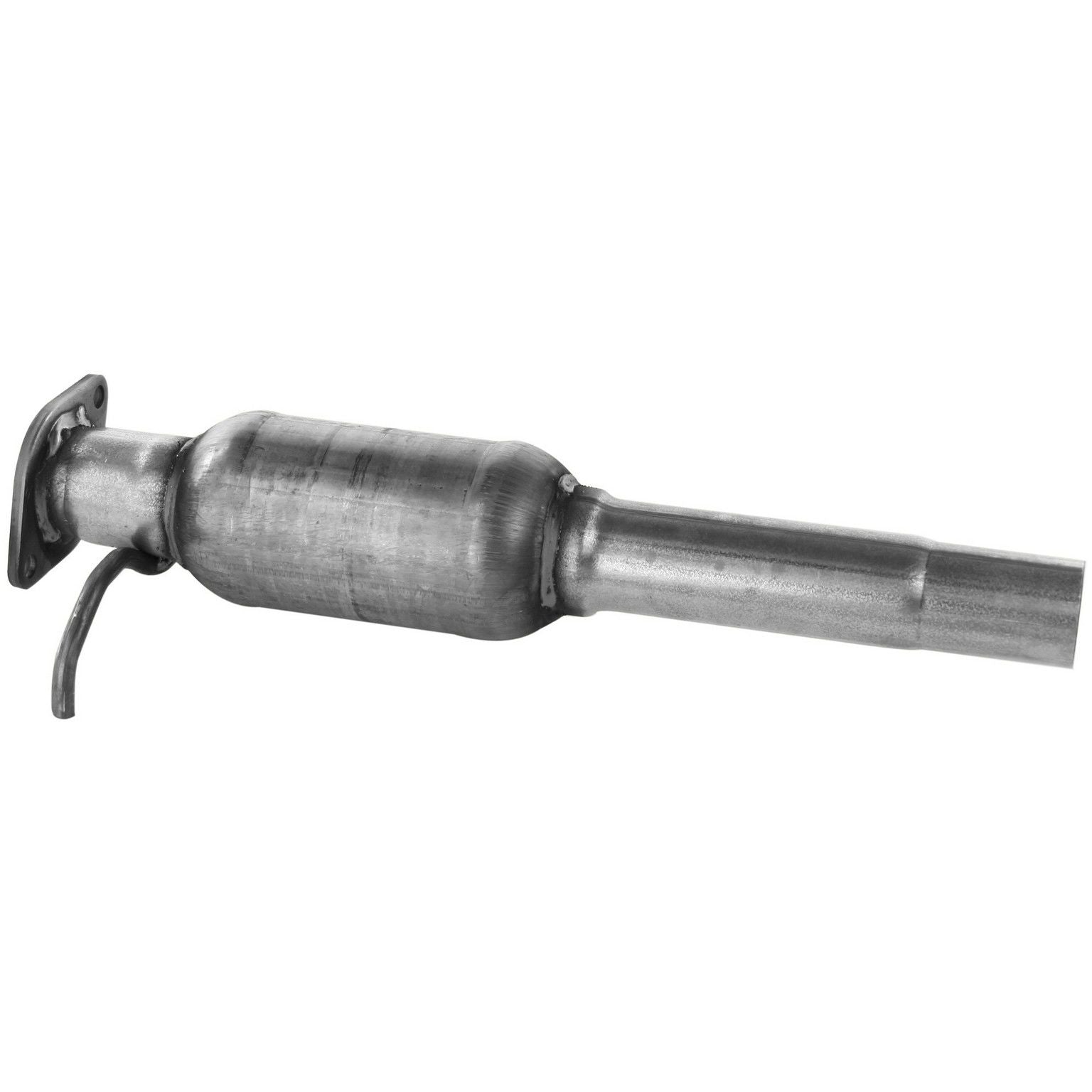 walker exhaust catalytic converter  frsport 16364